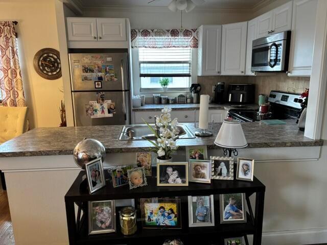 421 Flanders I, Delray Beach FL 33484 photo 5