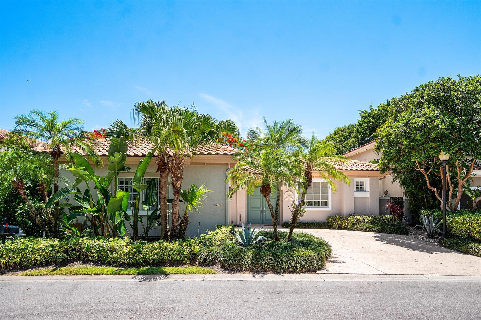 6206 NW 23rd Street, Boca Raton FL 33434