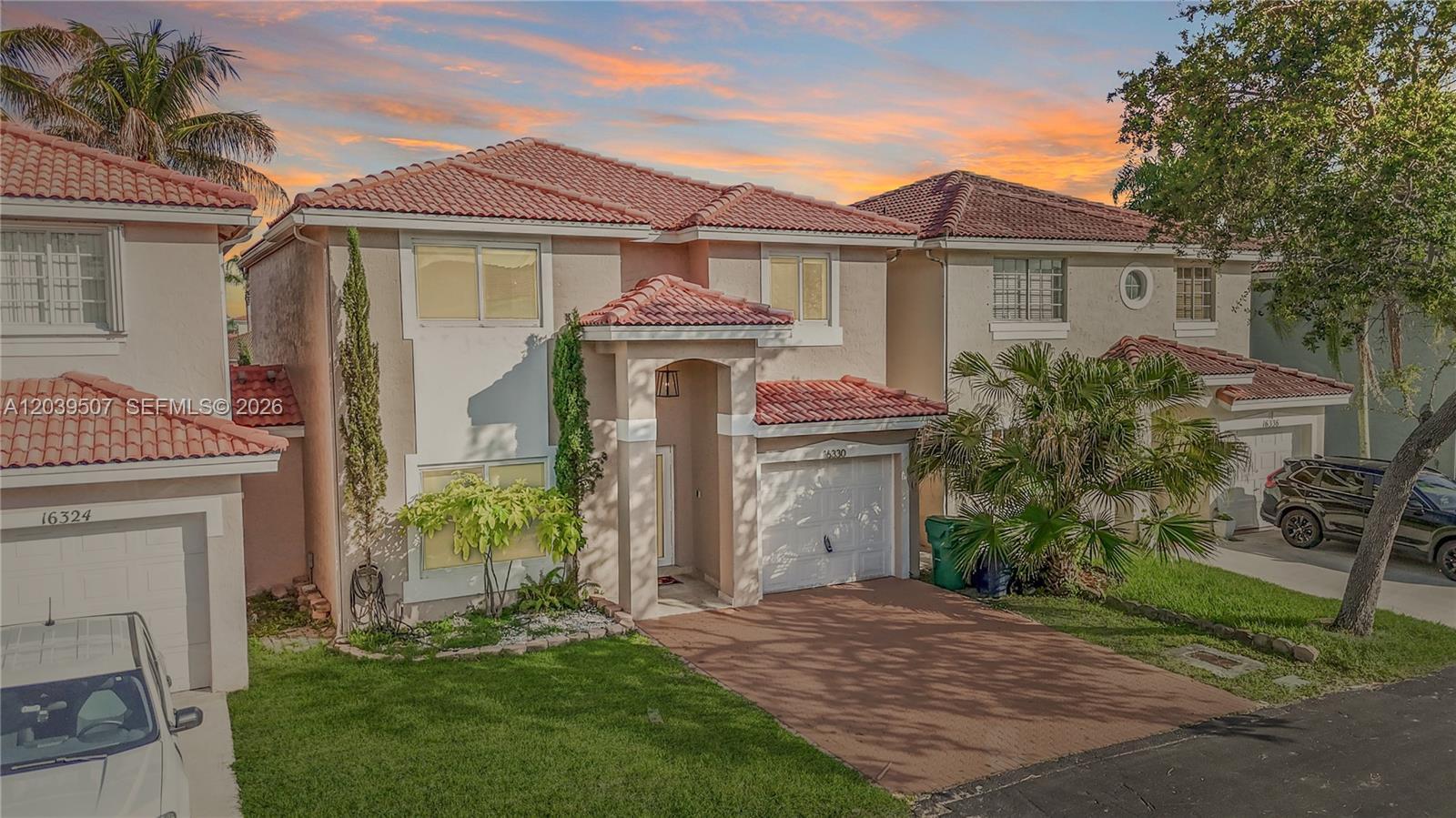 16330 SW 102nd St, Miami FL 33196