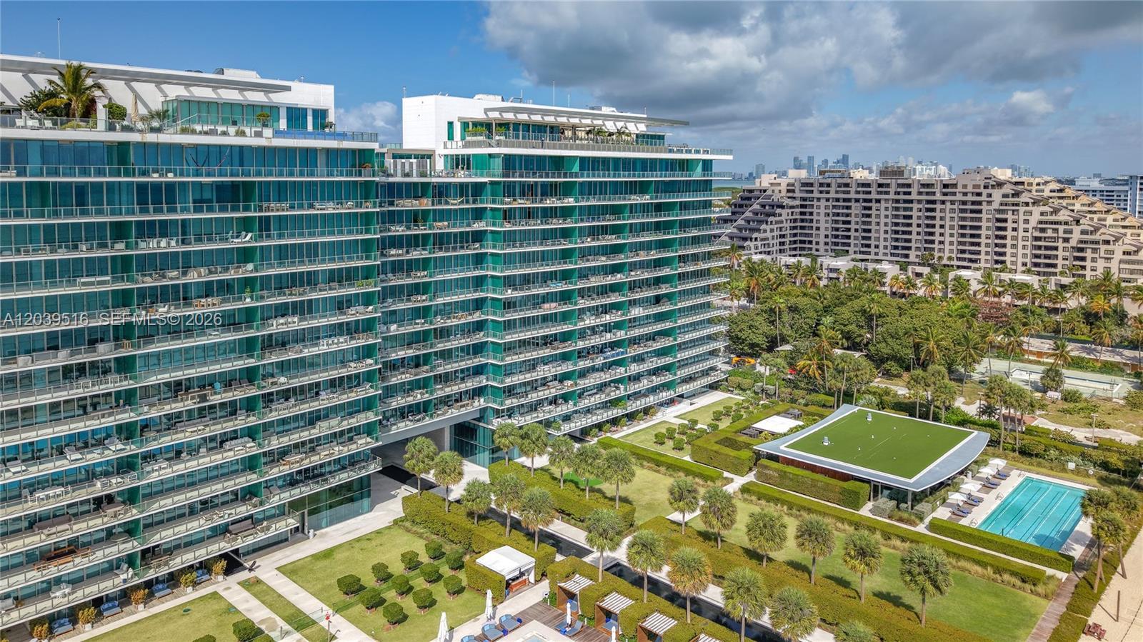 350 Ocean Dr # 305N, Key Biscayne FL 33149 photo 2