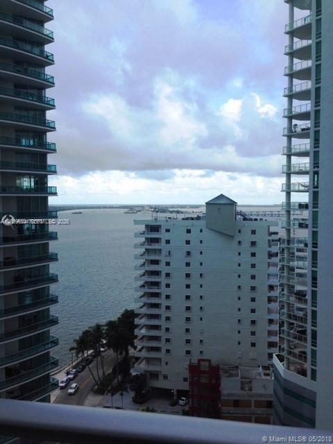 1300 Brickell Bay Dr # 1707, Miami FL 33131 photo 3