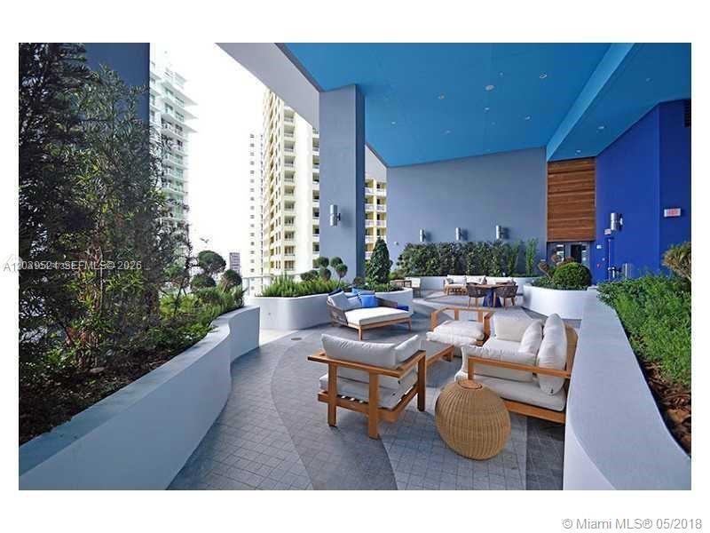 1300 Brickell Bay Dr # 1707, Miami FL 33131
