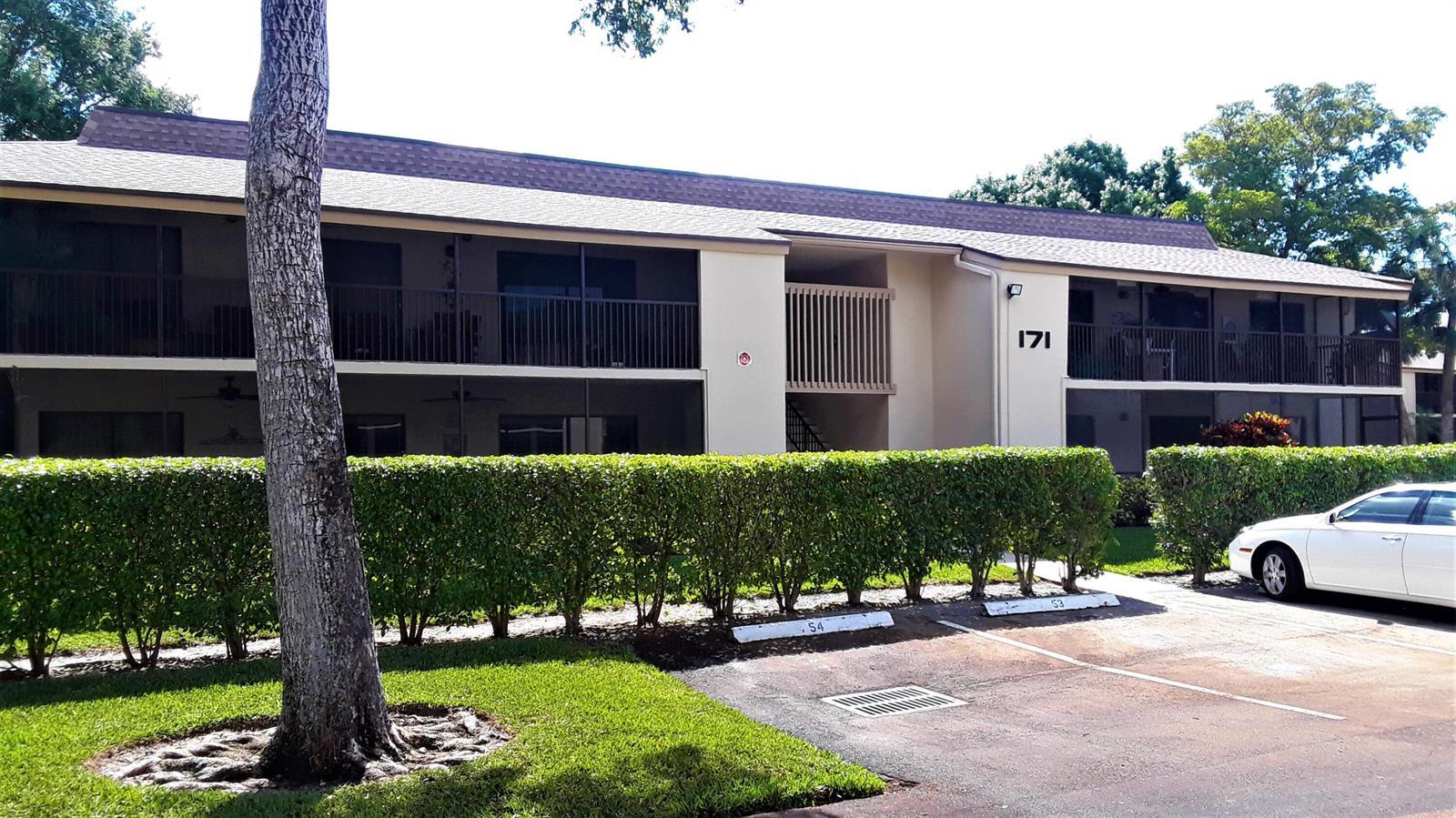 171 Deer Creek Boulevard # 701, Deerfield Beach FL 33442