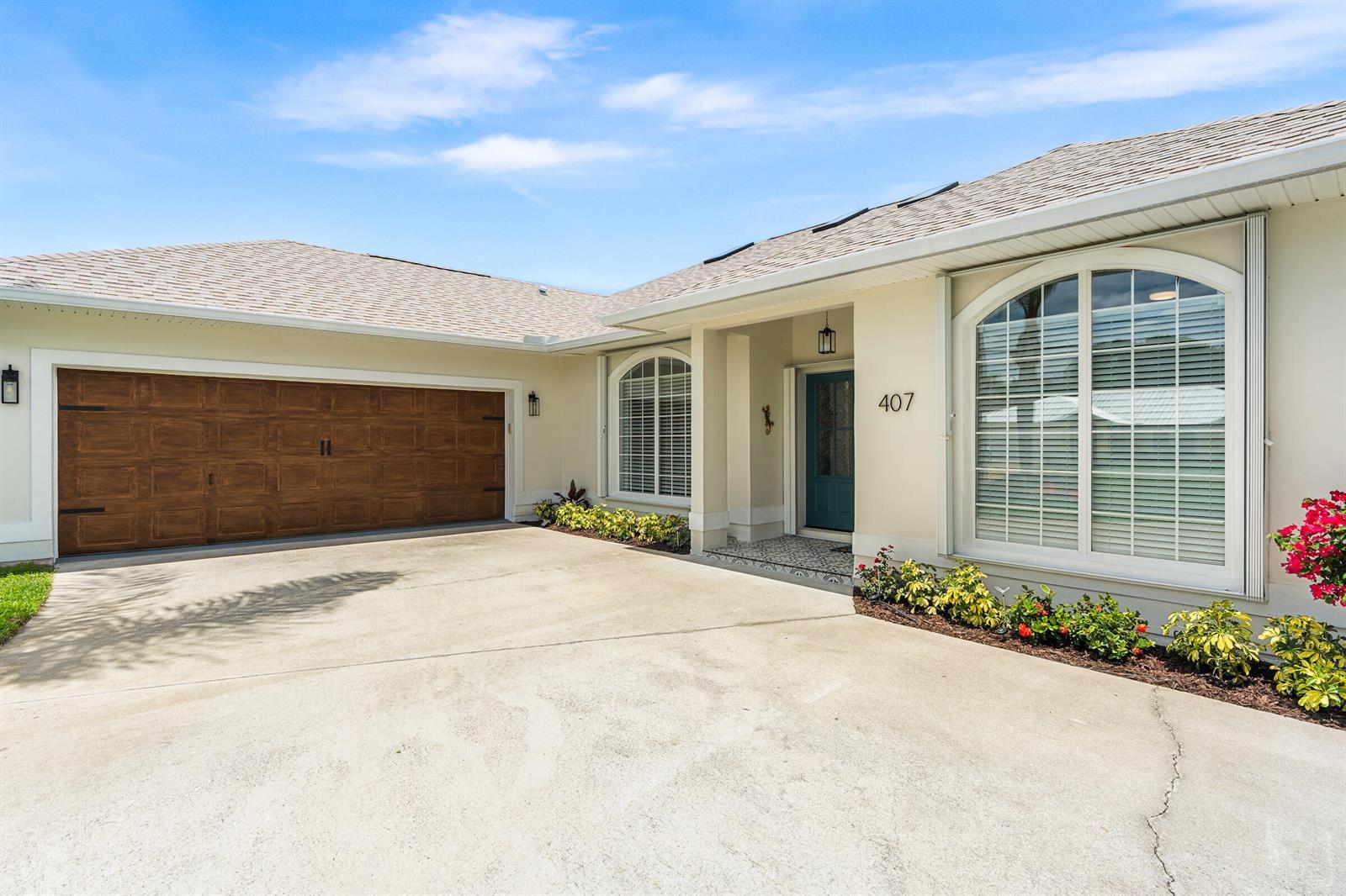 407 Joy Haven Drive, Sebastian FL 32958 photo 5