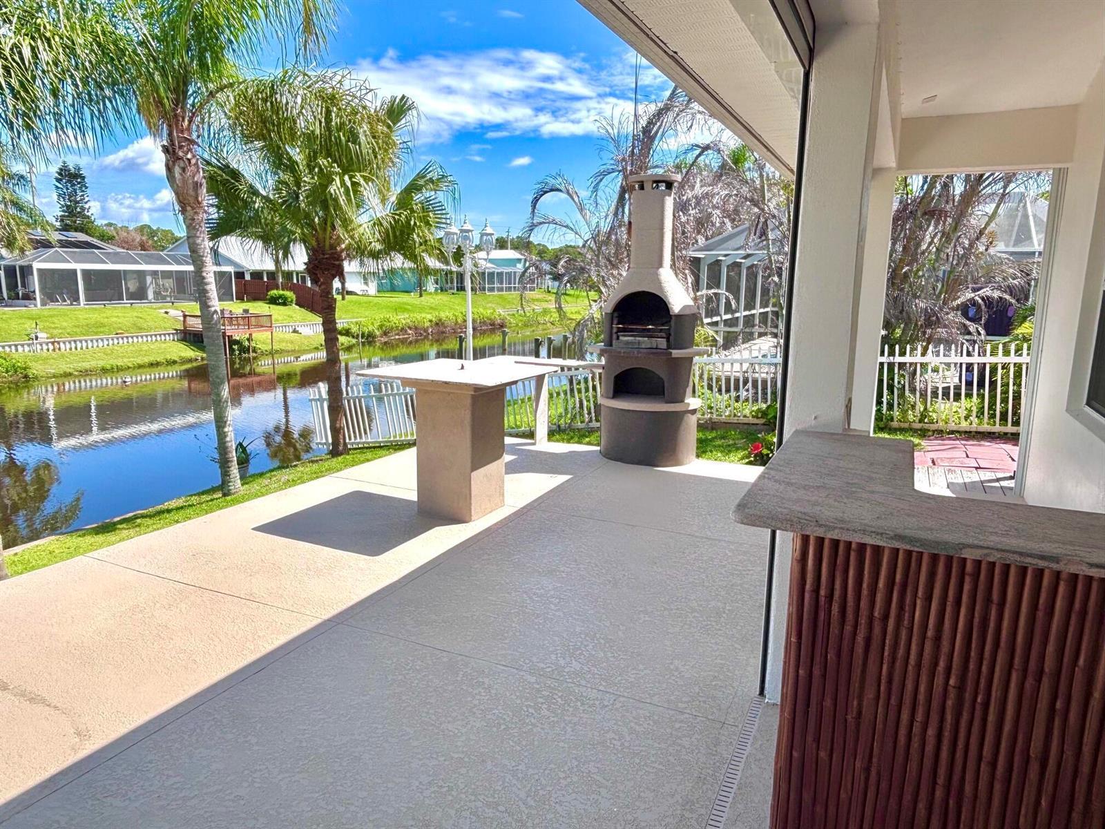 407 Joy Haven Drive, Sebastian FL 32958 photo 4