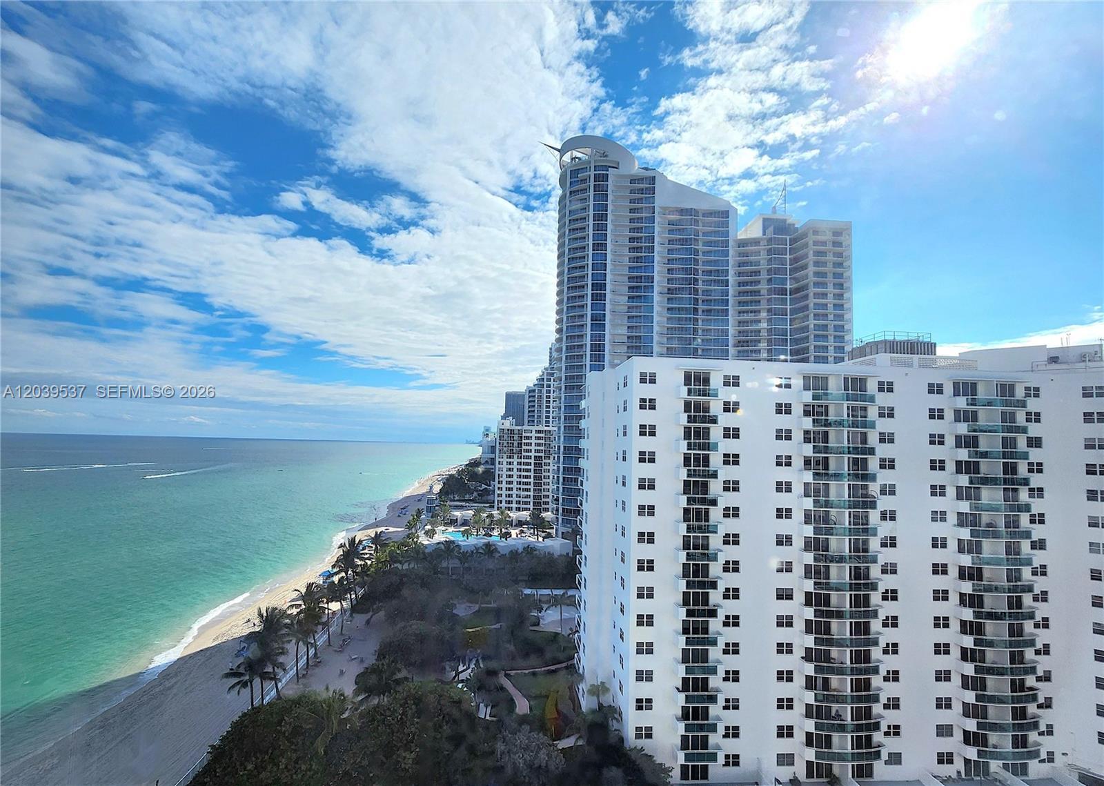 2751 S Ocean Dr # 1406S, Hollywood FL 33019 photo 2