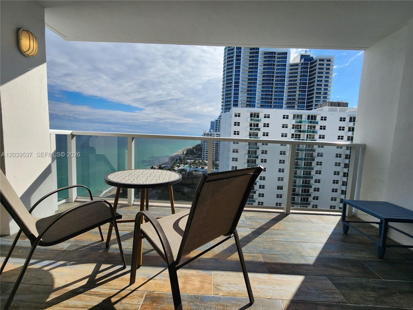 2751 S Ocean Dr # 1406S, Hollywood FL 33019 photo 3