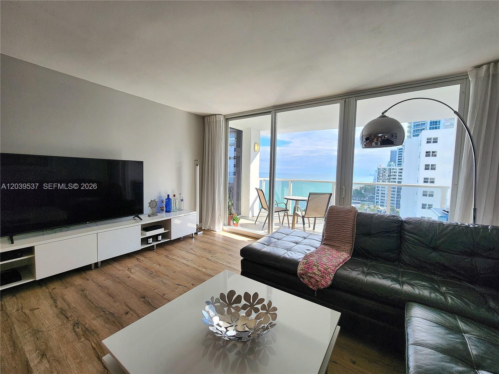 2751 S Ocean Dr # 1406S, Hollywood FL 33019 photo 5