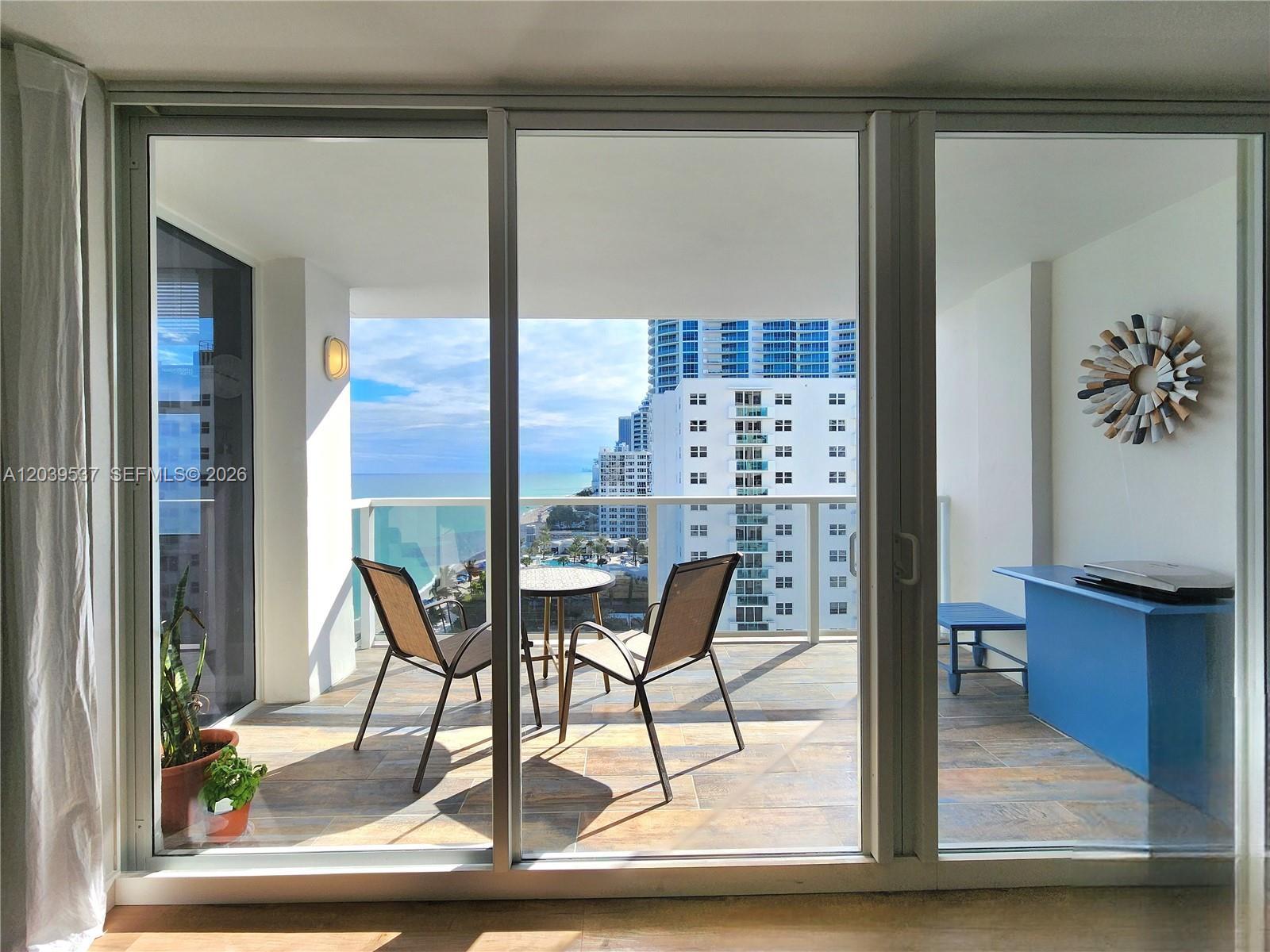 2751 S Ocean Dr # 1406S, Hollywood FL 33019 photo 4