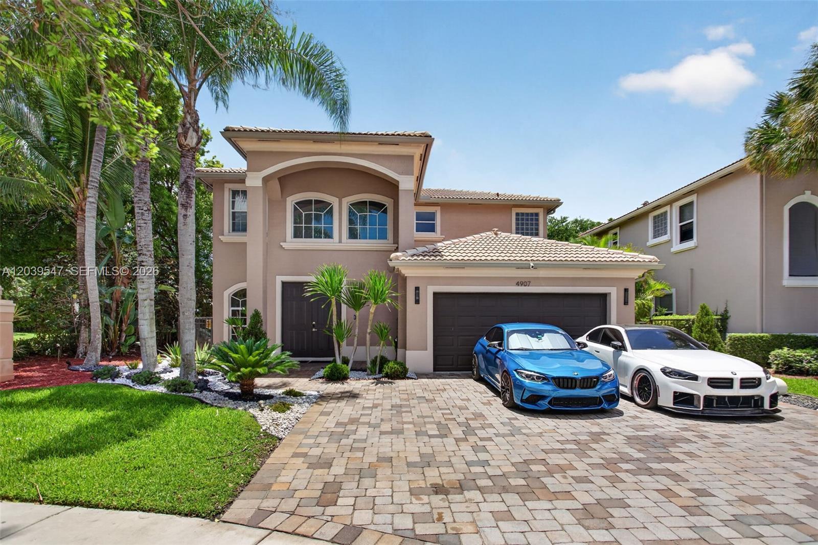 4907 Cypress Way, Coconut Creek FL 33073