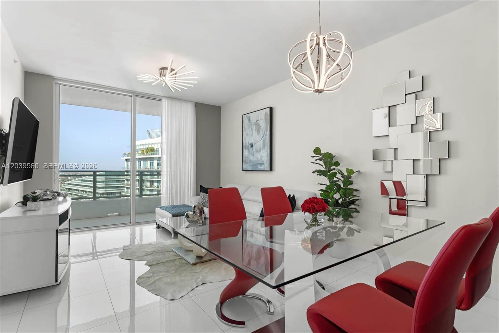 1080 Brickell Ave # 4103, Miami FL 33131 photo 2