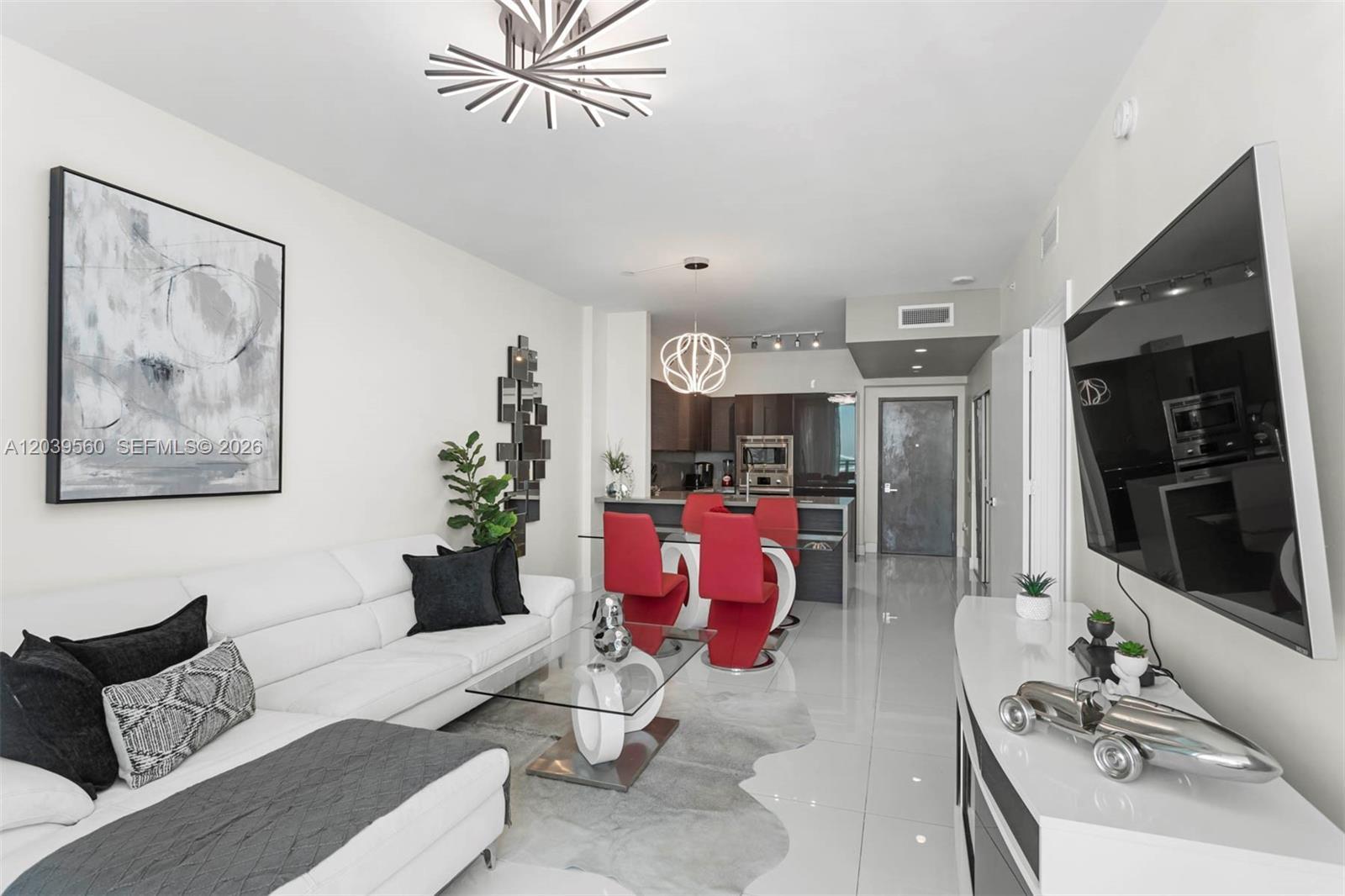 1080 Brickell Ave # 4103, Miami FL 33131 photo 4