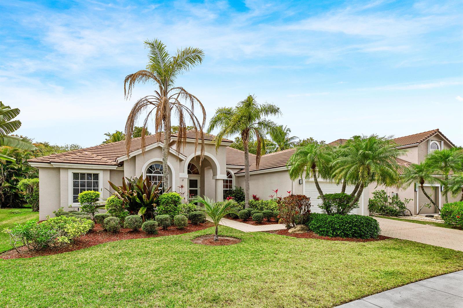 21509 Halstead Drive, Boca Raton FL 33428 photo 2