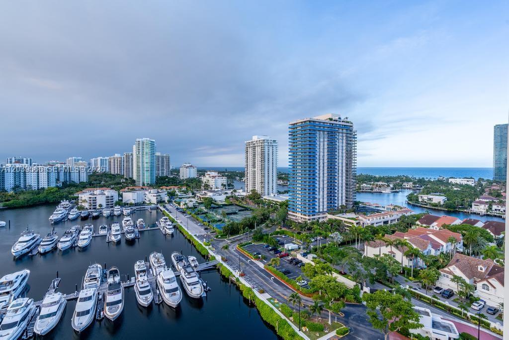 19500 Turnberry Way # 16B, Aventura FL 33180 photo 2