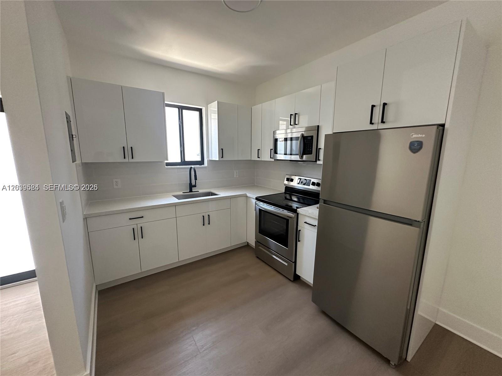 411 SW 18th Rd Rear, Miami FL 33129