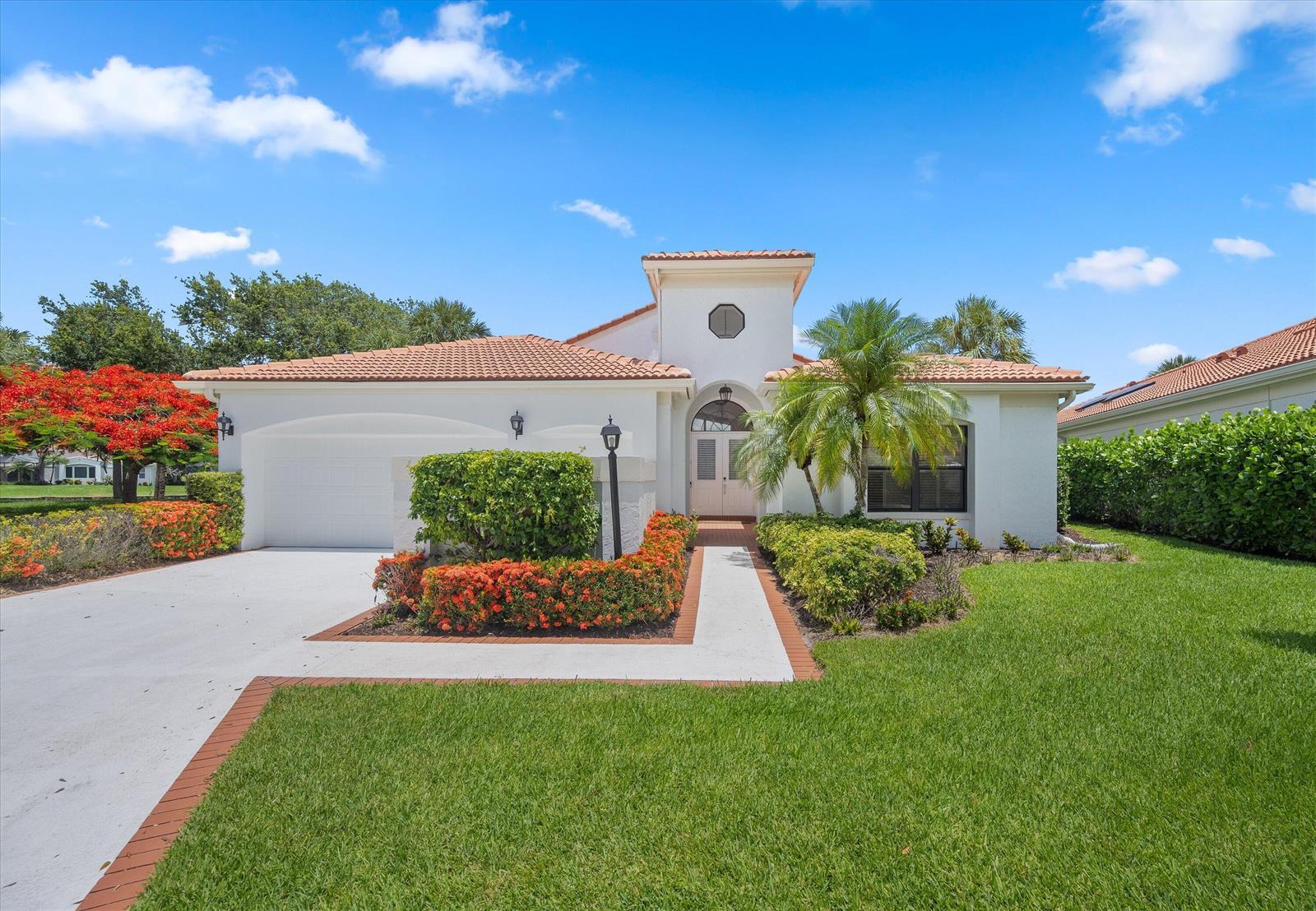 3526 Lantern Bay Drive, Jupiter FL 33477