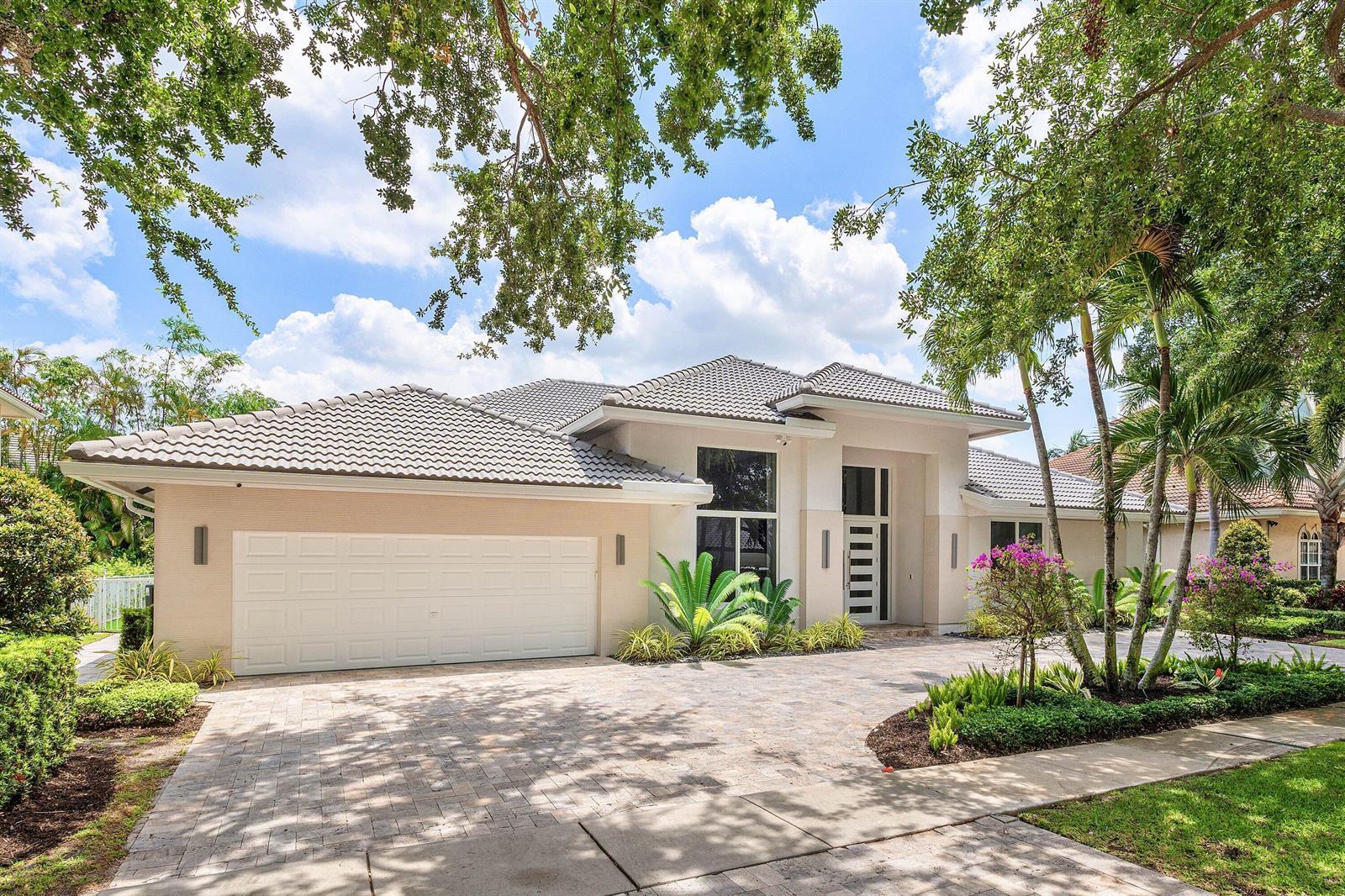 3164 Saint Annes Drive, Boca Raton FL 33496 photo 2