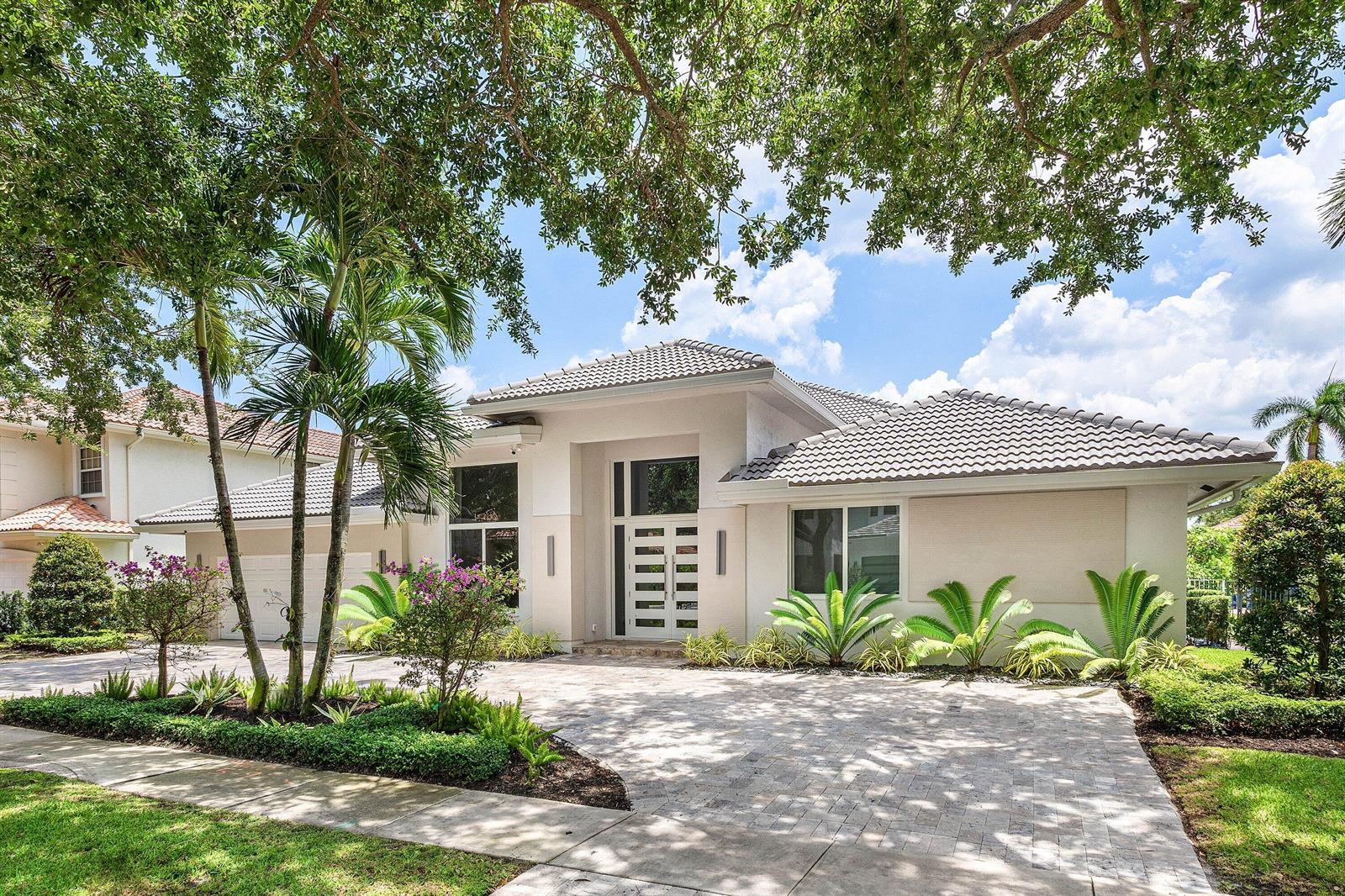 3164 Saint Annes Drive, Boca Raton FL 33496 photo 3