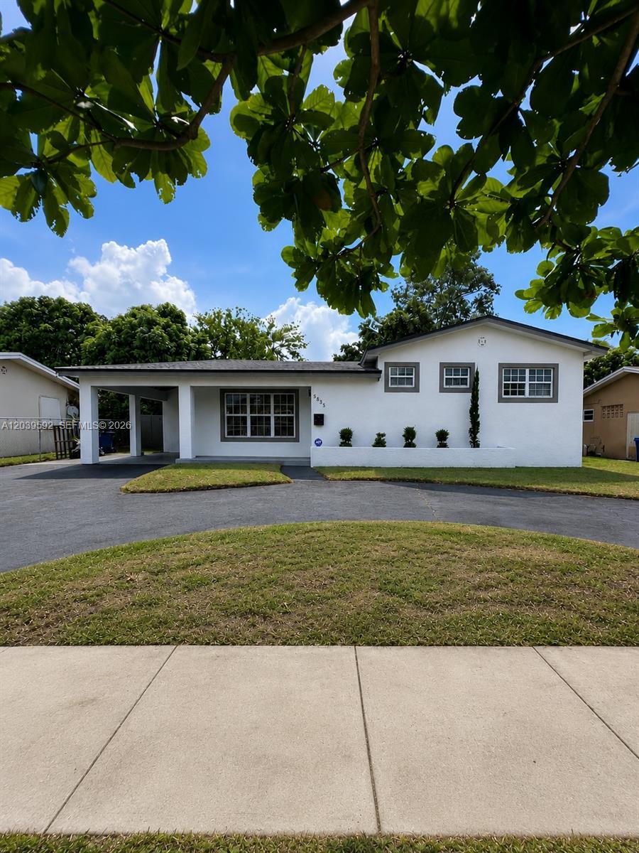 18935 NW 8th Ave, Miami Gardens FL 33169