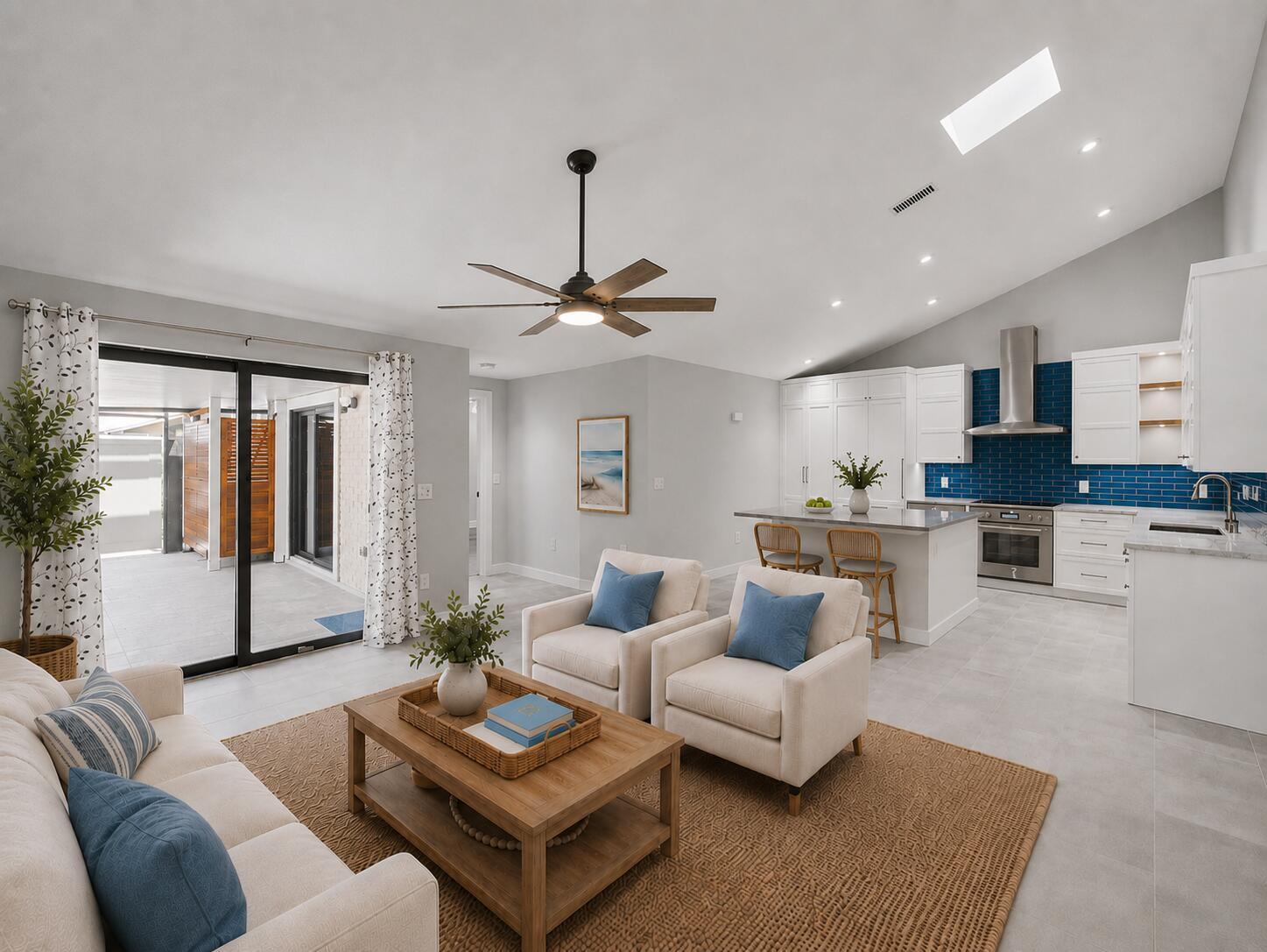 5385 Eagle Lake Drive, Palm Beach Gardens FL 33418