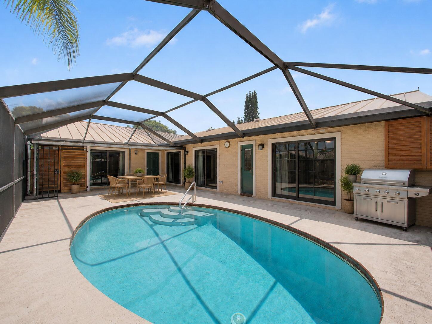 5385 Eagle Lake Drive, Palm Beach Gardens FL 33418 photo 5