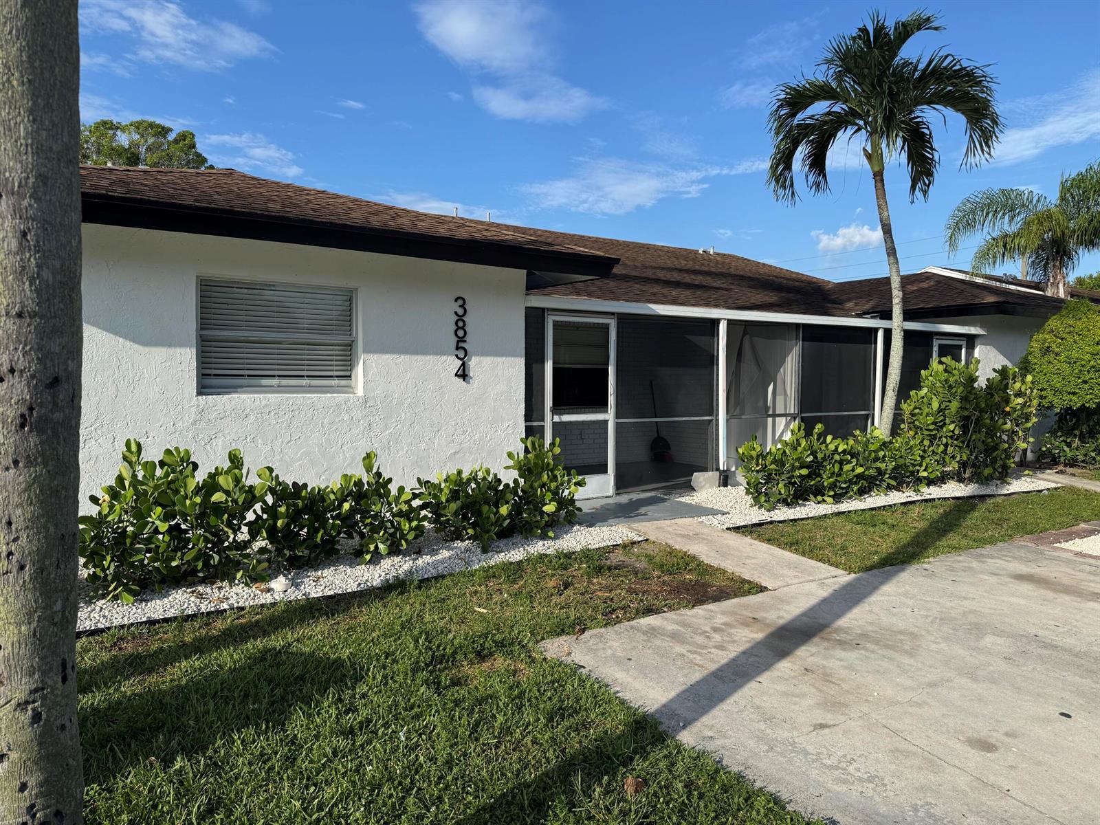 3854 Van Cott Street # 3854, West Palm Beach FL 33403
