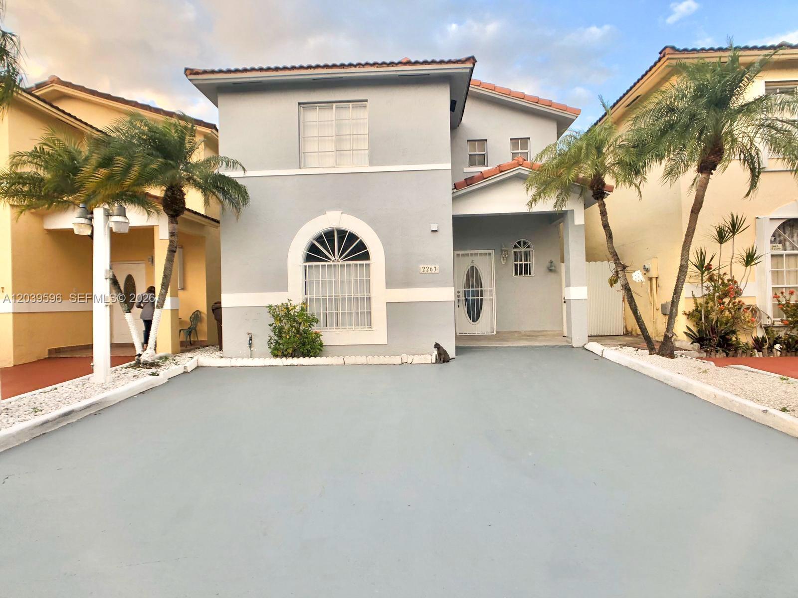 7211 W 24th Ave # 2263, Hialeah FL 33016