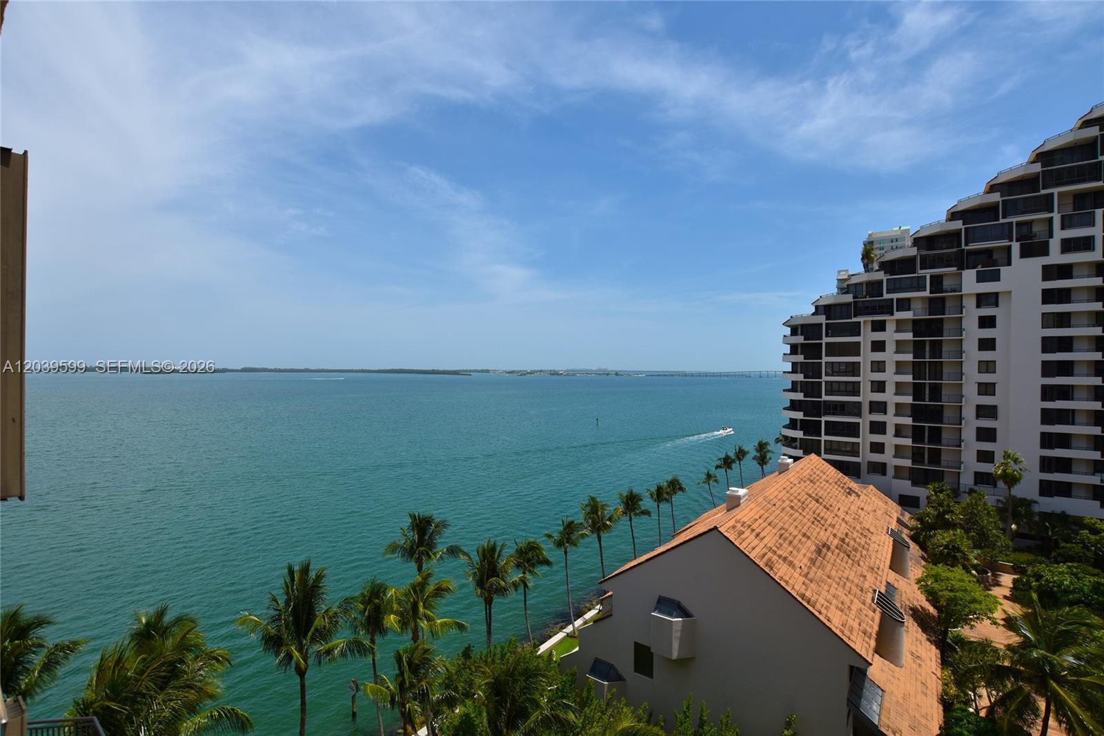 540 Brickell Key Dr # 1025, Miami FL 33131