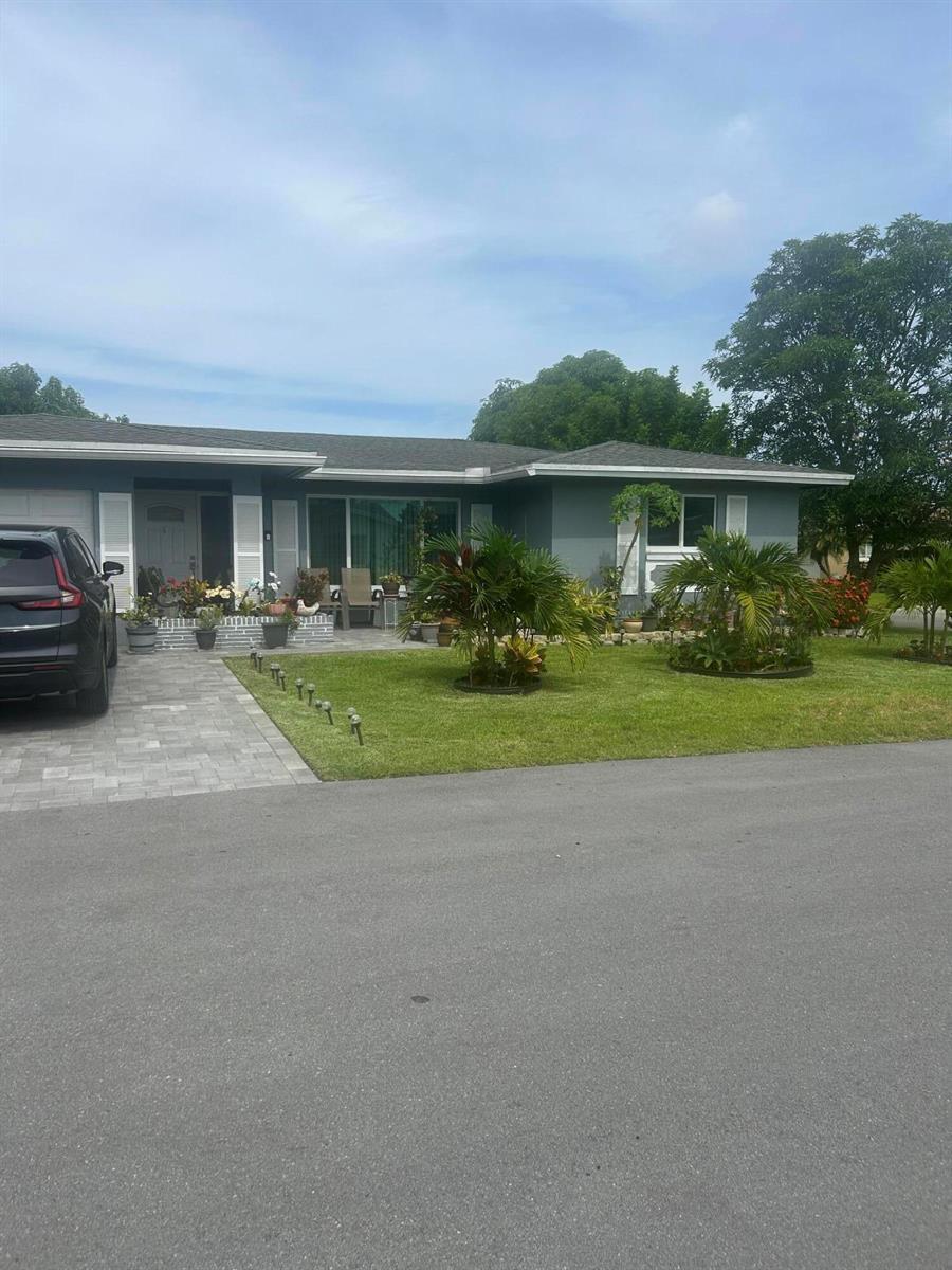 5706 NW 68th Terrace, Tamarac FL 33321