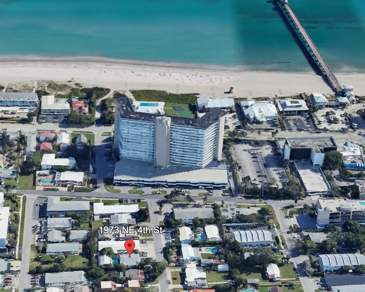 1973 #1 NE 4th Street, Deerfield Beach FL 33441