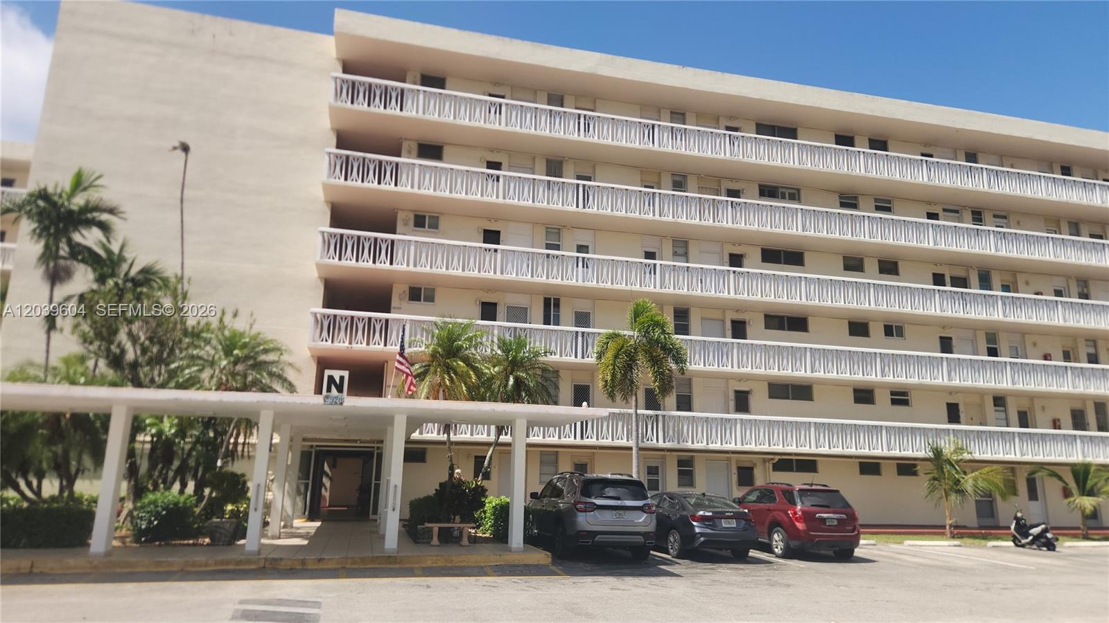 2920 Point East Dr # N607, Aventura FL 33160 photo 2