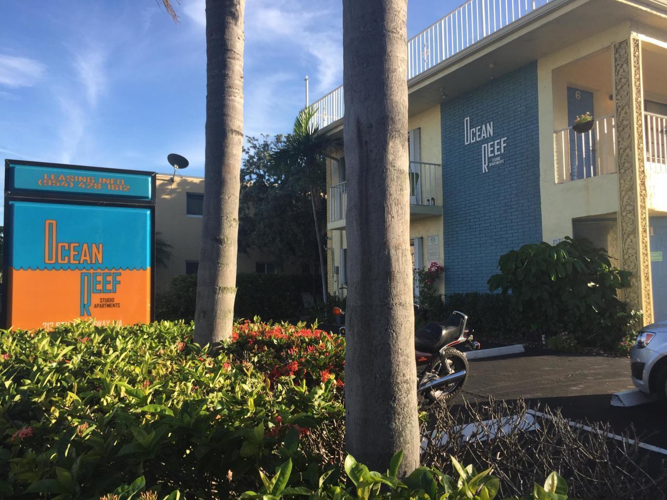 217 SE 20th Avenue # 8, Deerfield Beach FL 33441