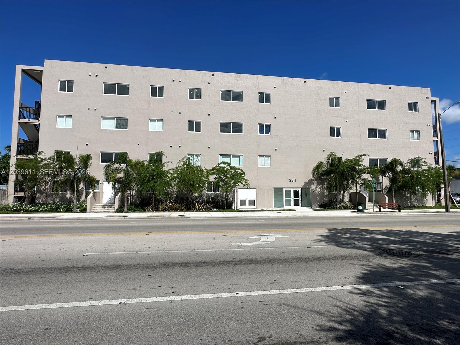 2311 NW 22nd Ave # 206, Miami FL 33142