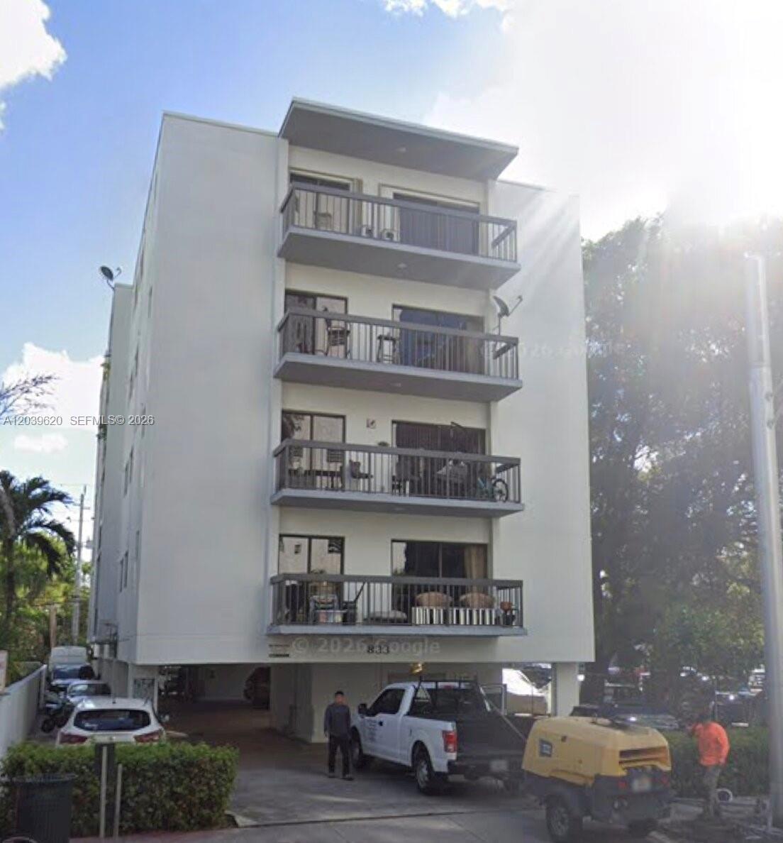 833 West Ave # 204, Miami Beach FL 33139