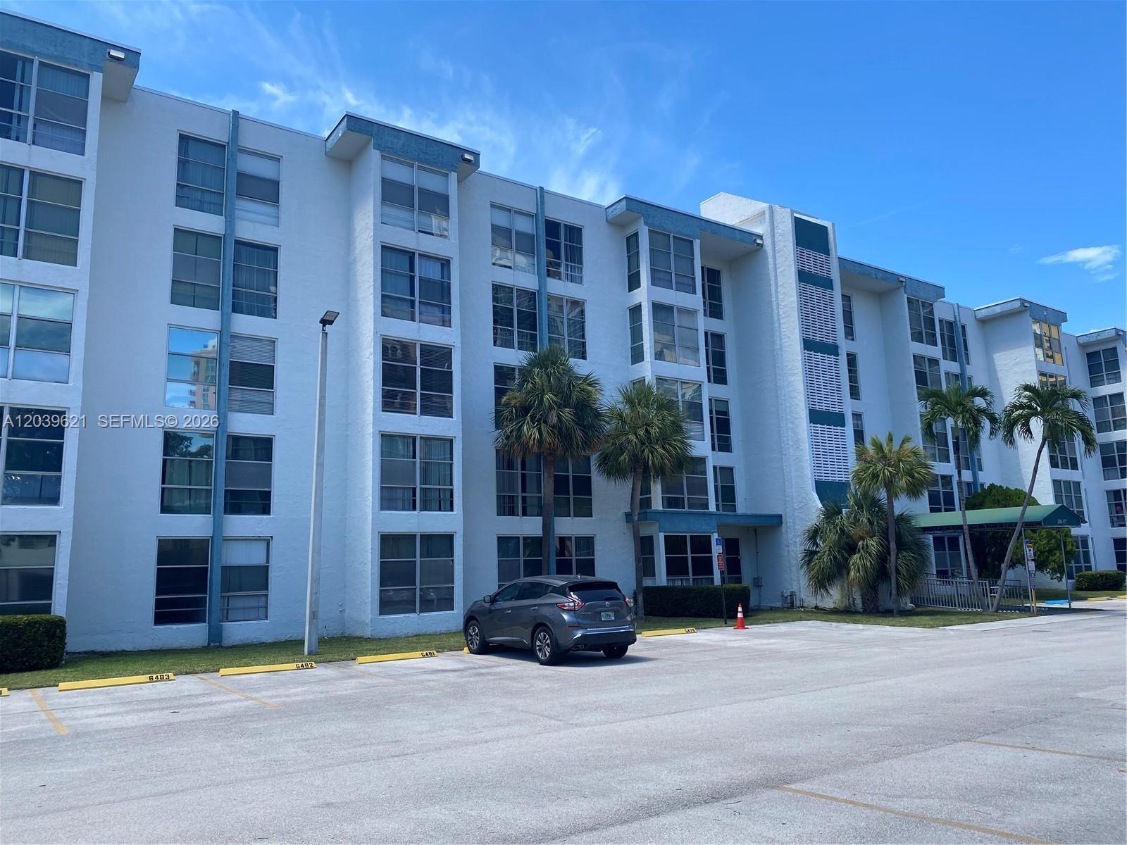 200 177th Dr # 216, Sunny Isles Beach FL 33160
