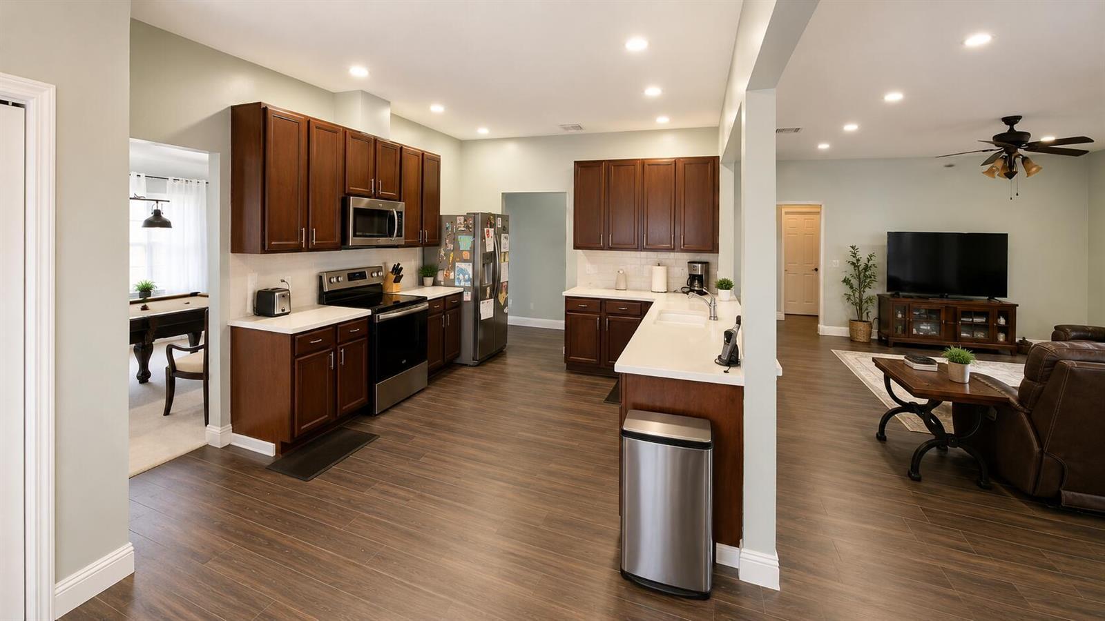 2077 SW Panther Trace, Stuart FL 34997 photo 2