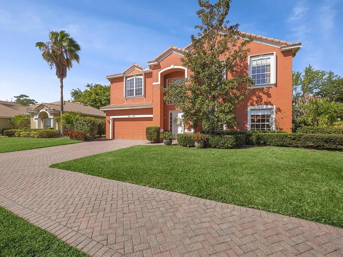 2077 SW Panther Trace, Stuart FL 34997
