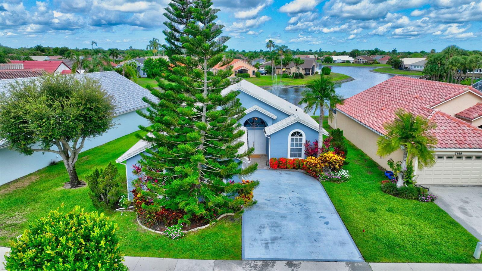 7777 Stirling Bridge Boulevard S, Delray Beach FL 33446 photo 2