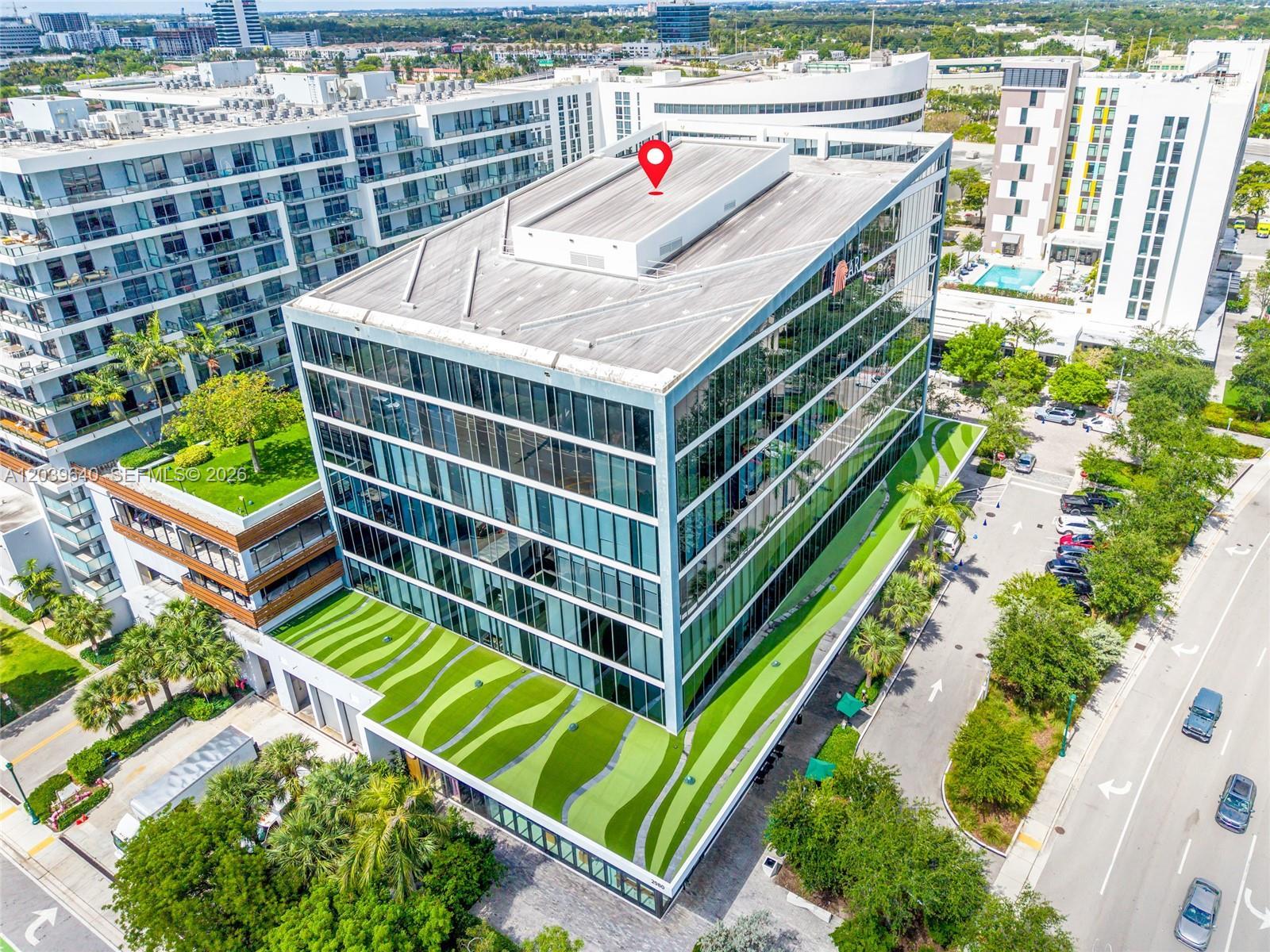 2980 NE 207th St # 709, Aventura FL 33180