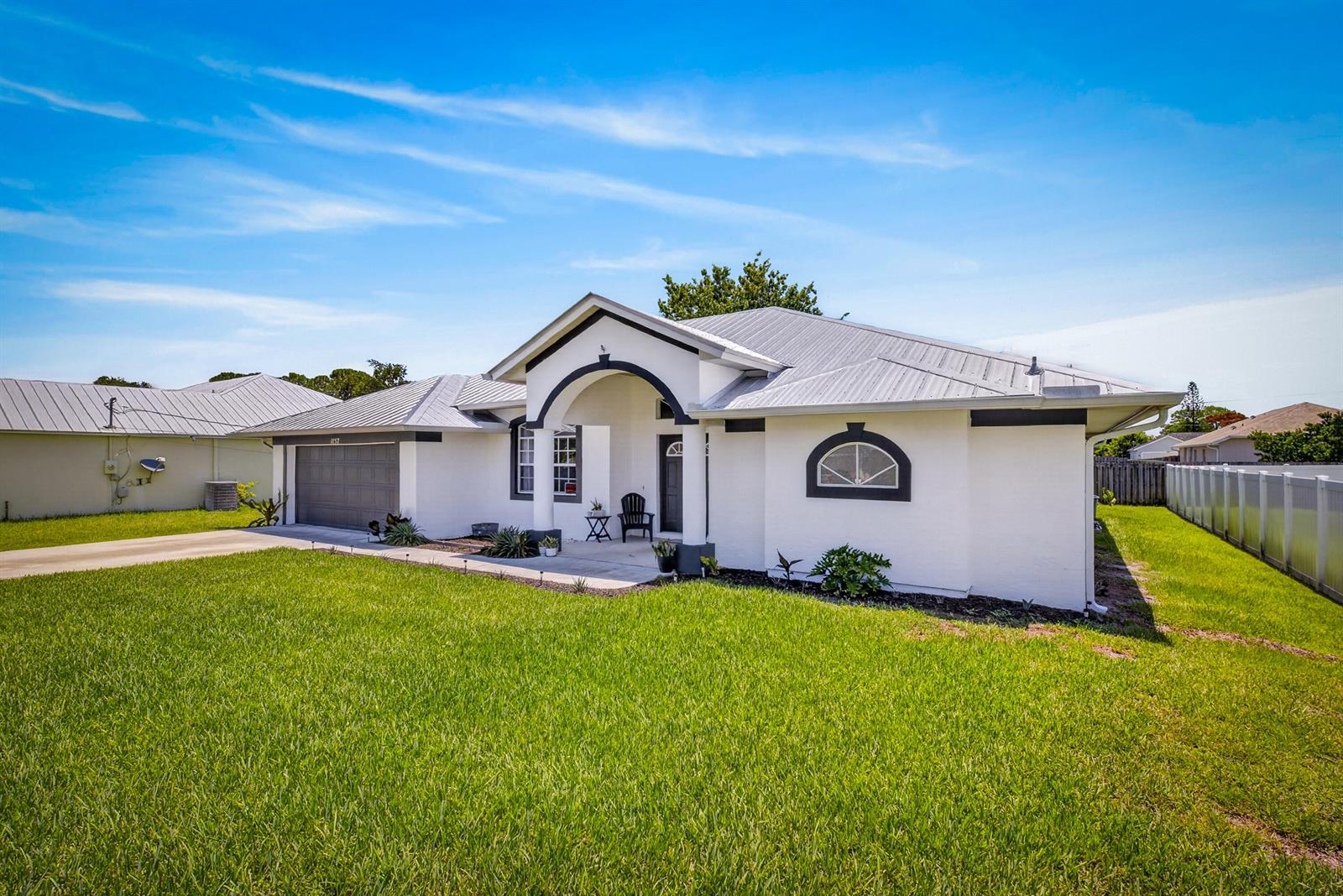 1157 SW Heather Street, Port St. Lucie FL 34983 photo 2