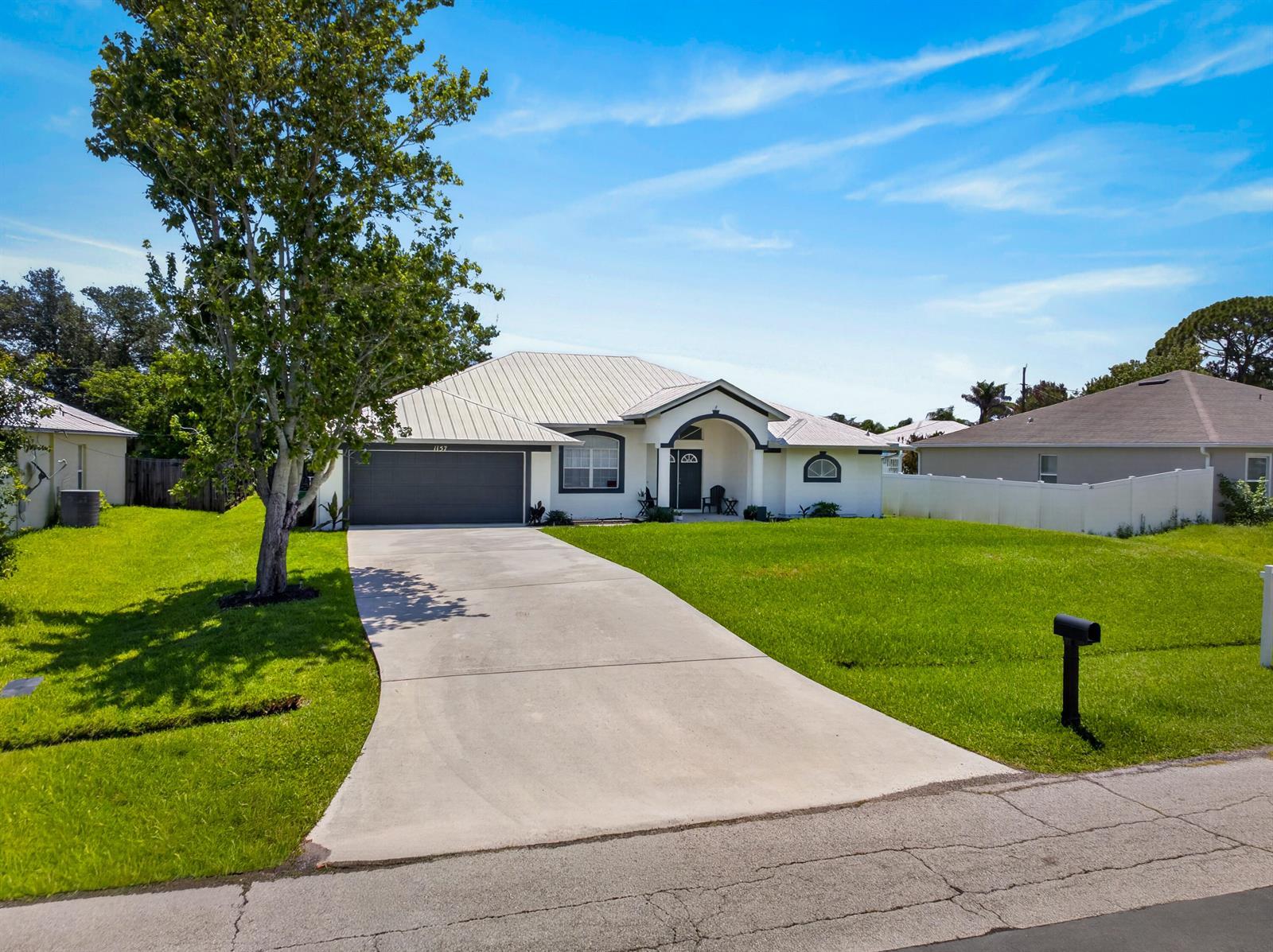 1157 SW Heather Street, Port St. Lucie FL 34983 photo 3