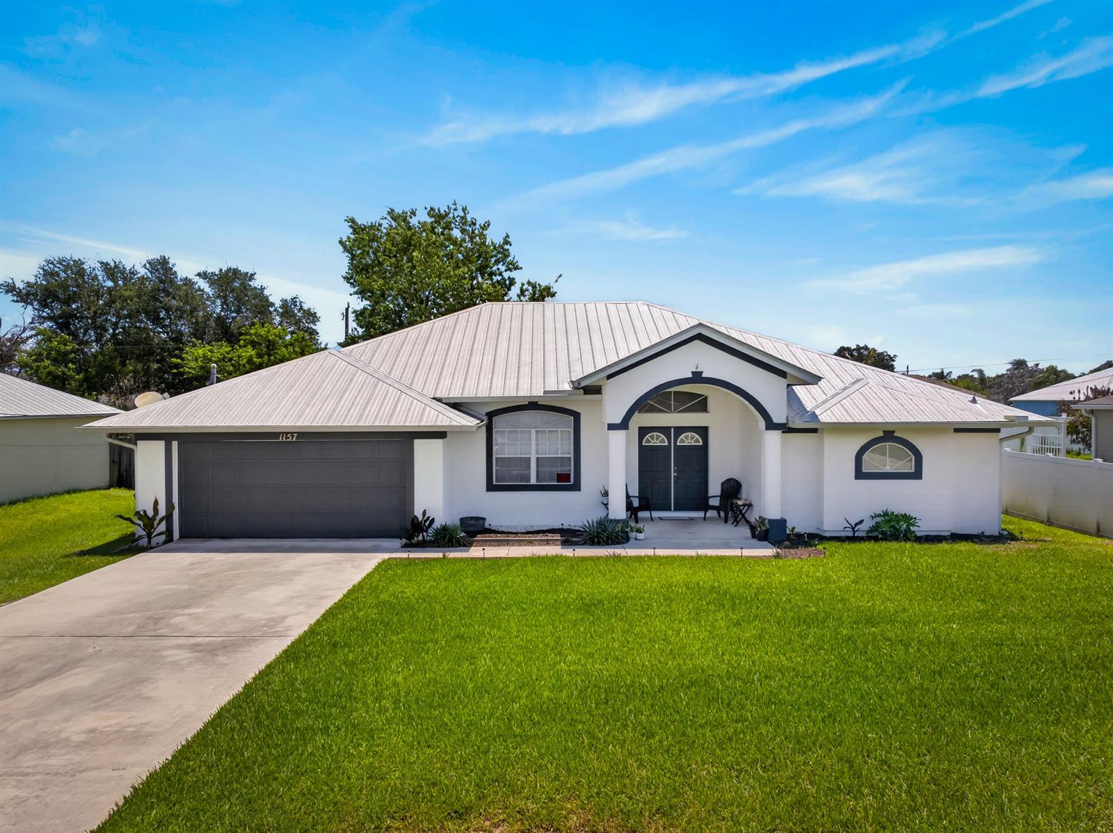 1157 SW Heather Street, Port St. Lucie FL 34983