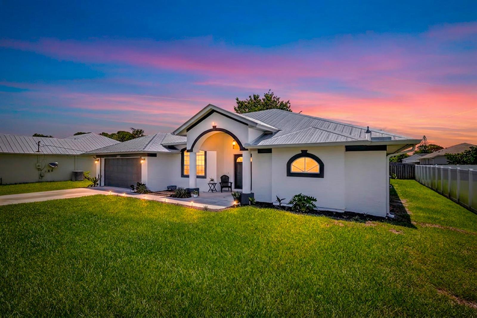 1157 SW Heather Street, Port St. Lucie FL 34983 photo 4