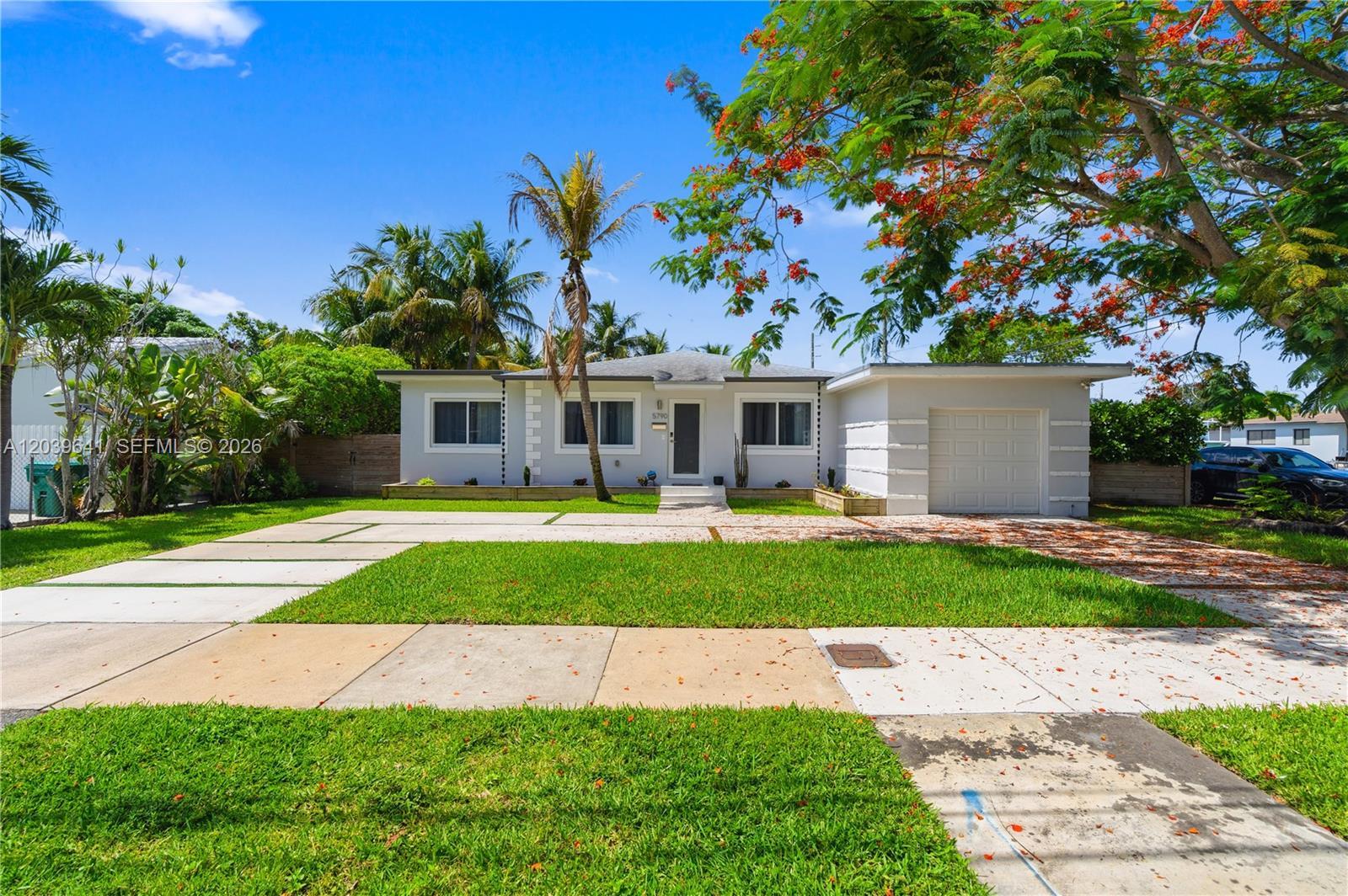 5790 SW 3rd St, Miami FL 33144 photo 2