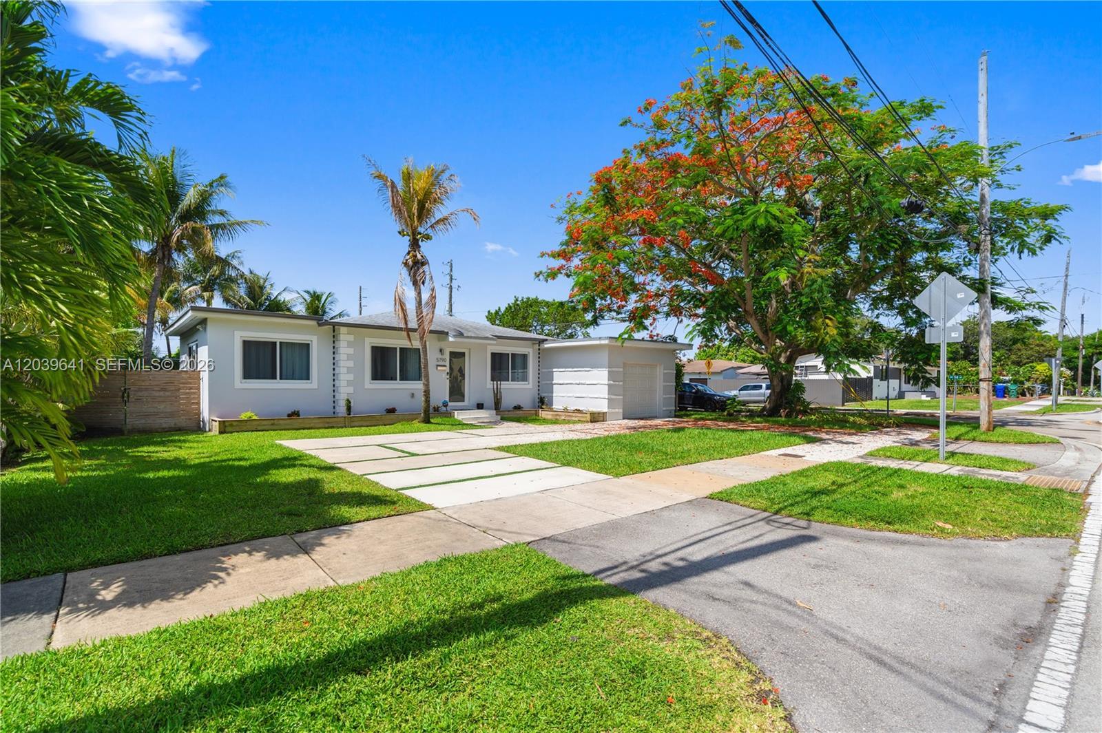 5790 SW 3rd St, Miami FL 33144