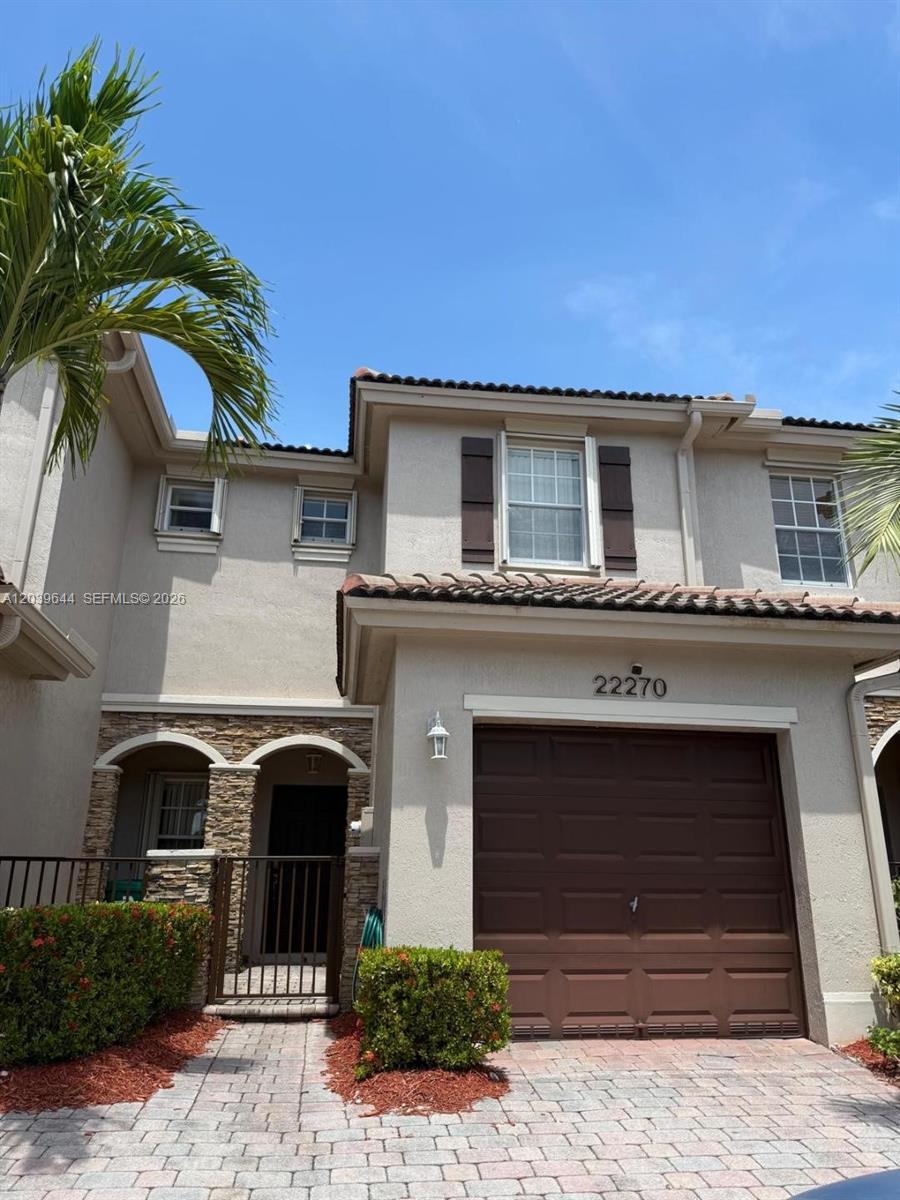 22270 SW 93rd Pl, Cutler Bay FL 33190