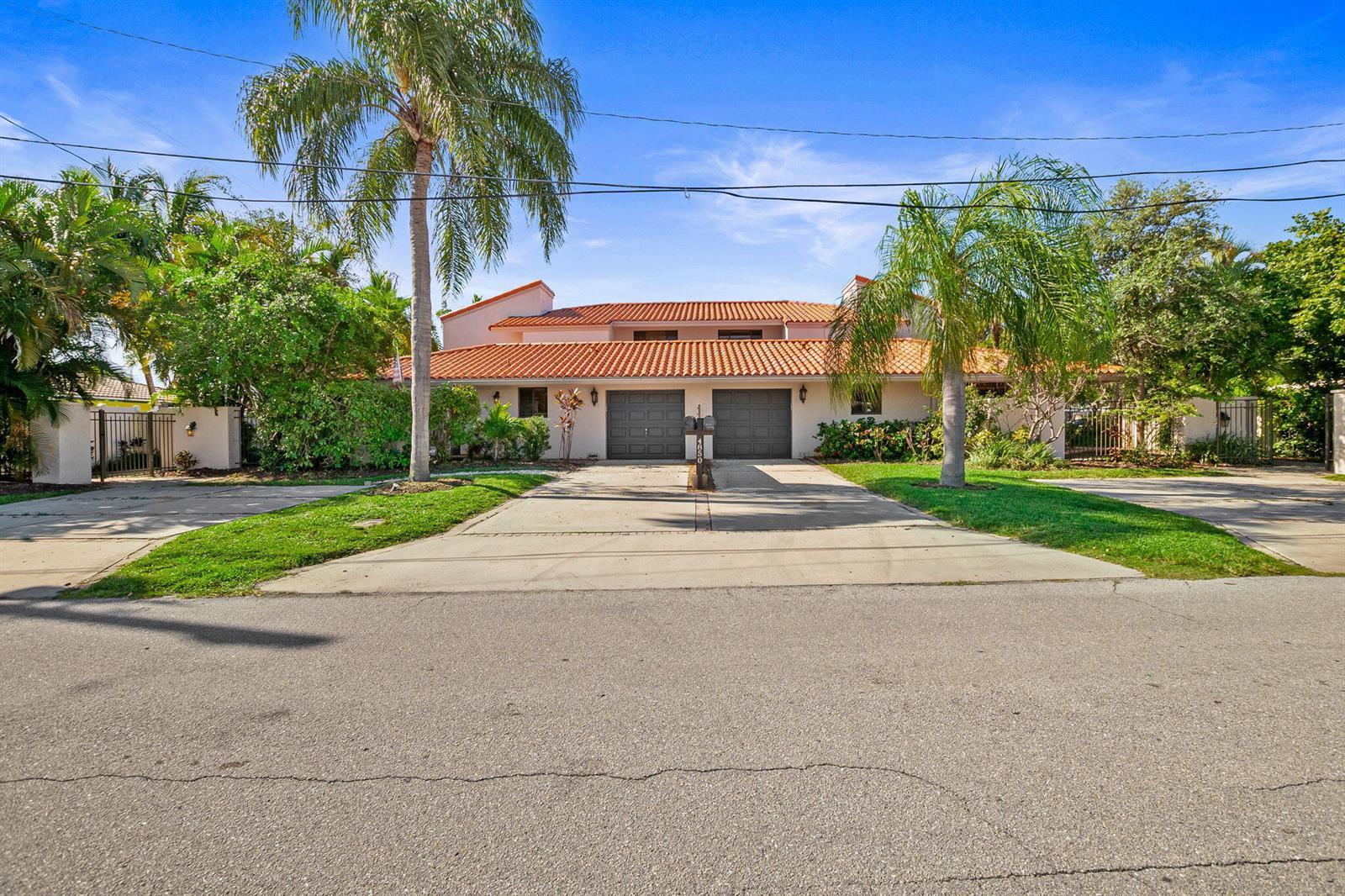 4850 NE 25th Avenue, Fort Lauderdale FL 33308
