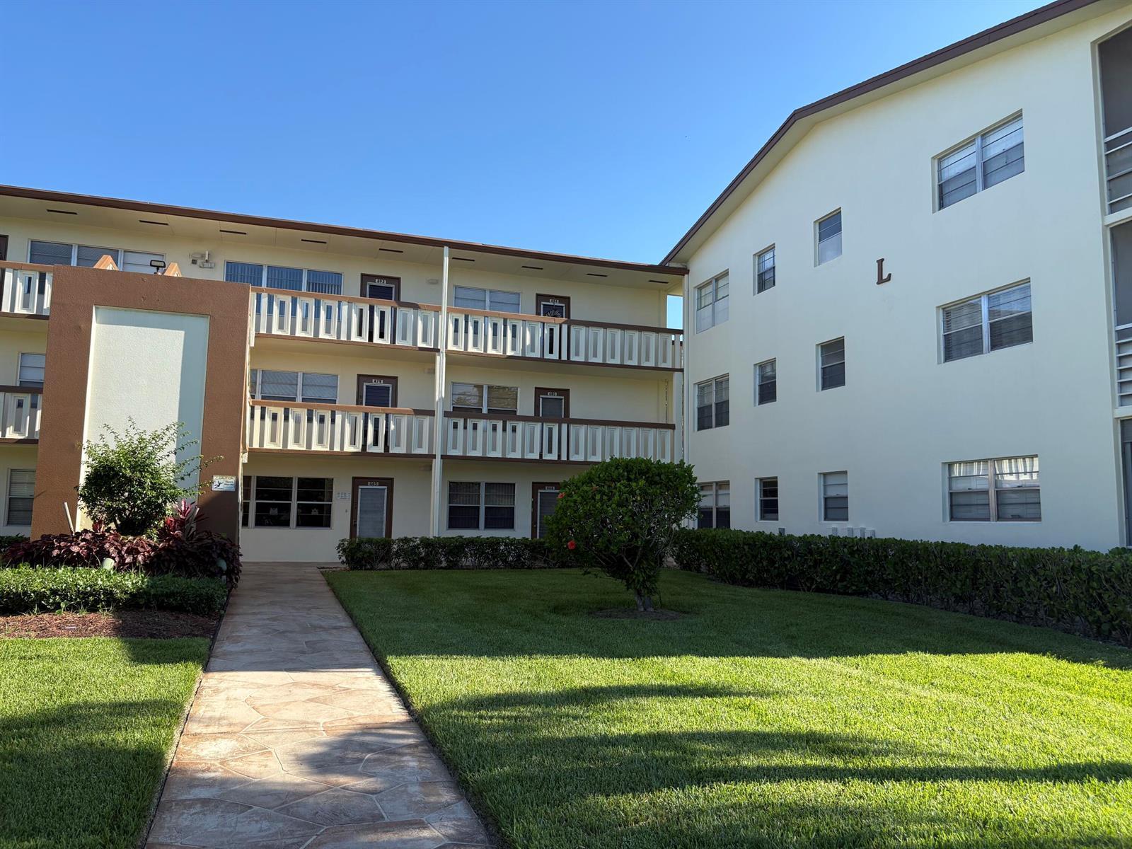 497 Mansfield L, Boca Raton FL 33434