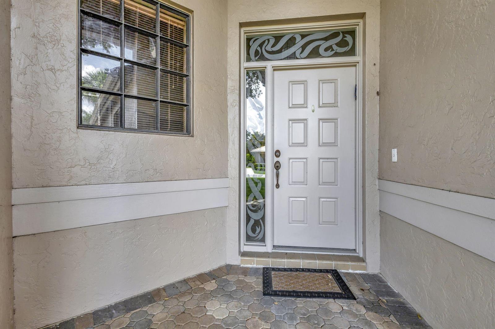 4528 Barclay Fair Way, Lake Worth FL 33449 photo 4
