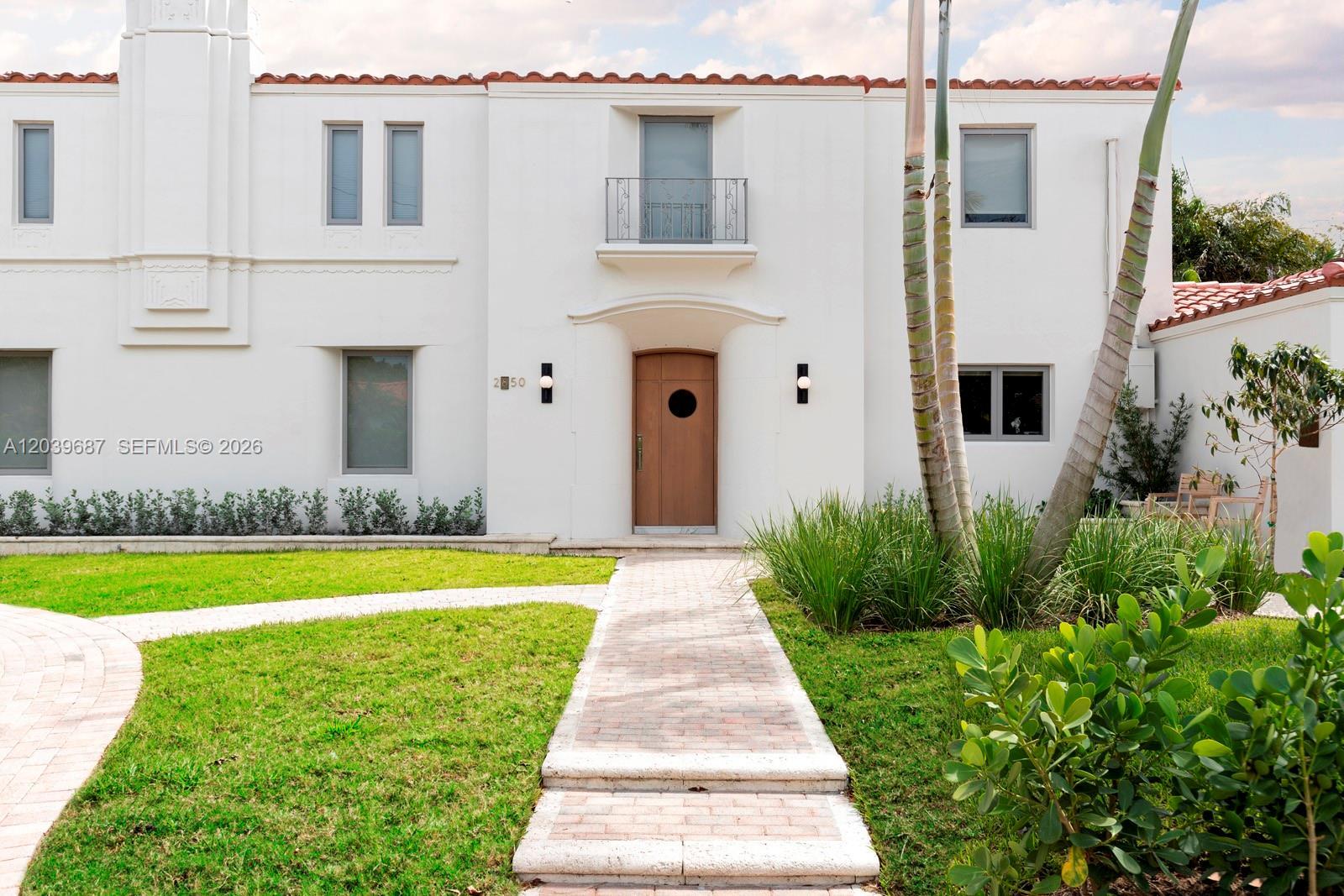2850 Sheridan Ave, Miami Beach FL 33140 photo 2